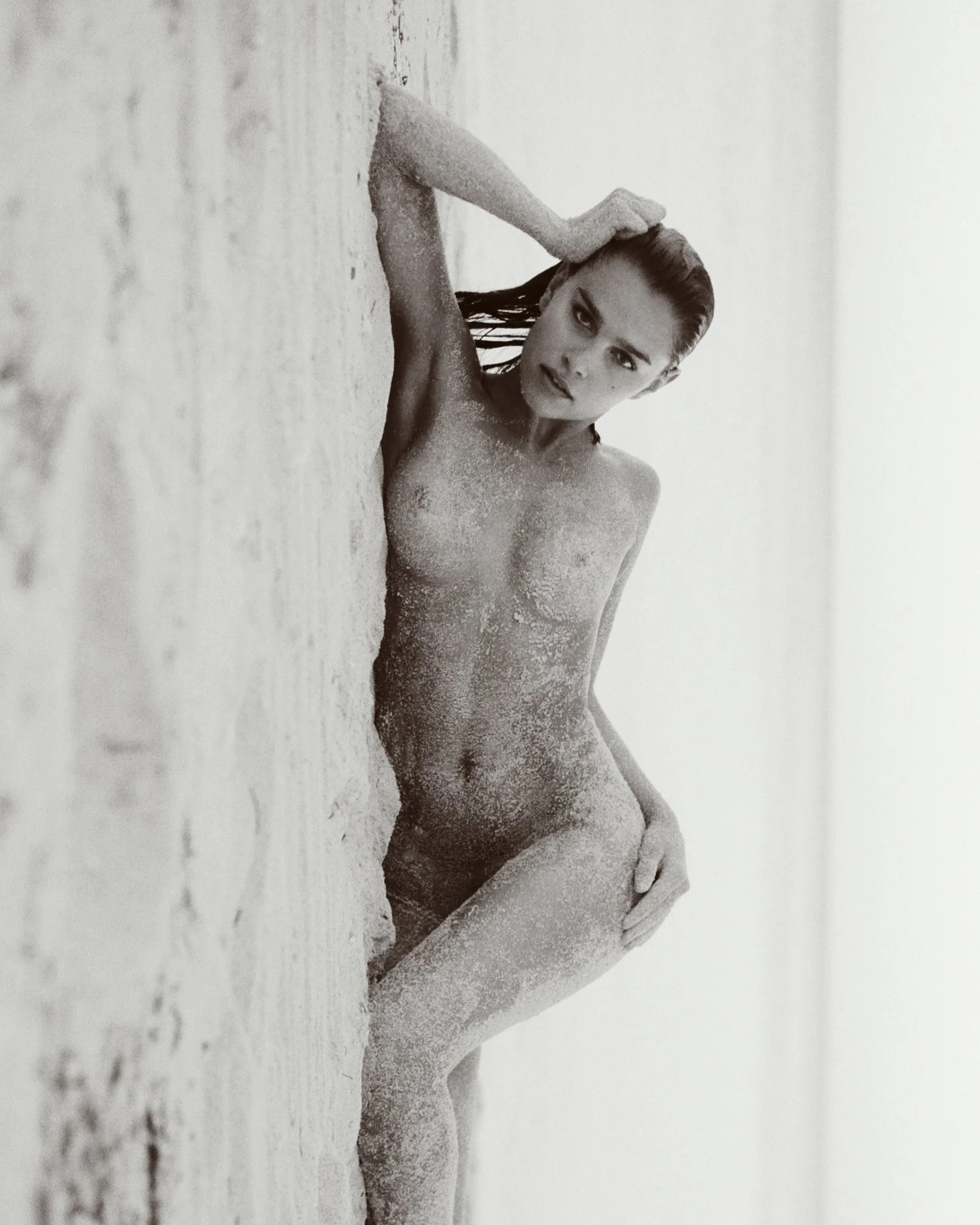 OLIVIA AARNIO by Bryan Liston