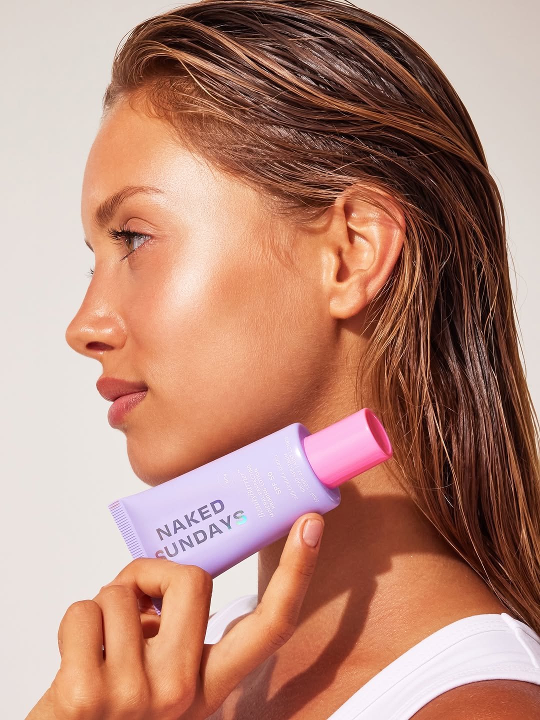 NAKED SUNDAYS BEAUTY BARRIER