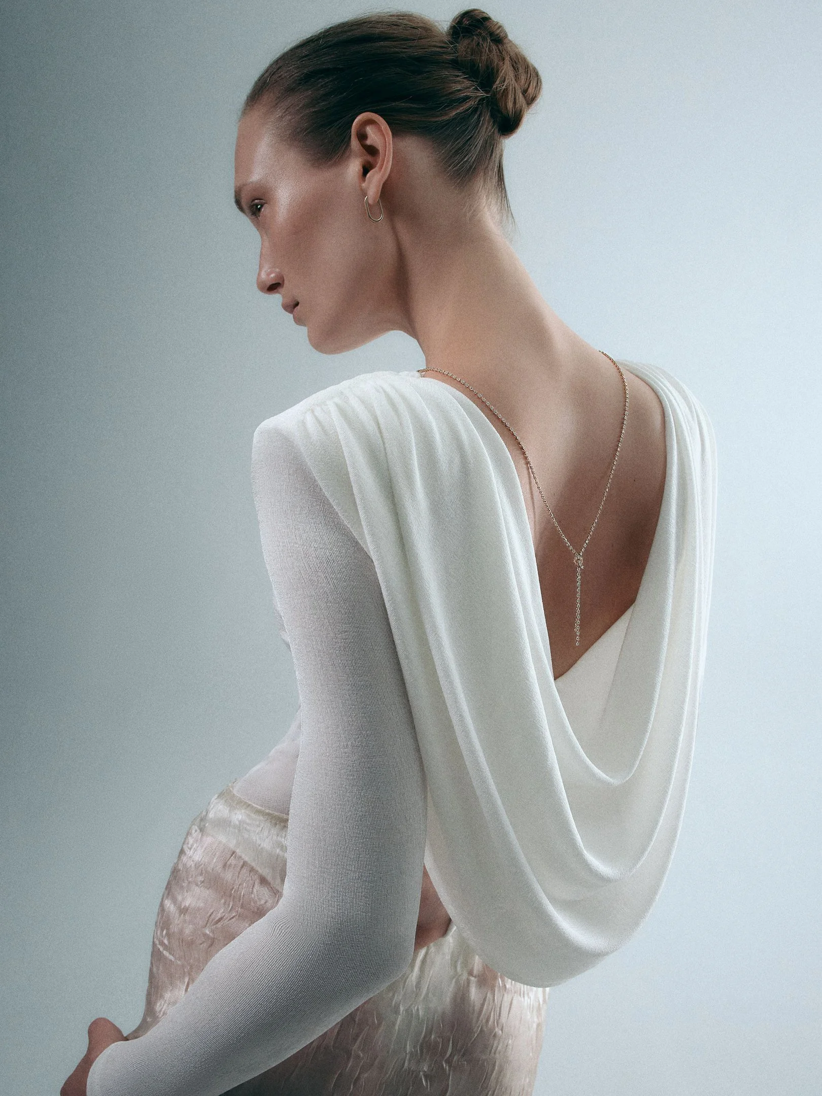 SARAH &amp; SEBASTIAN SS26