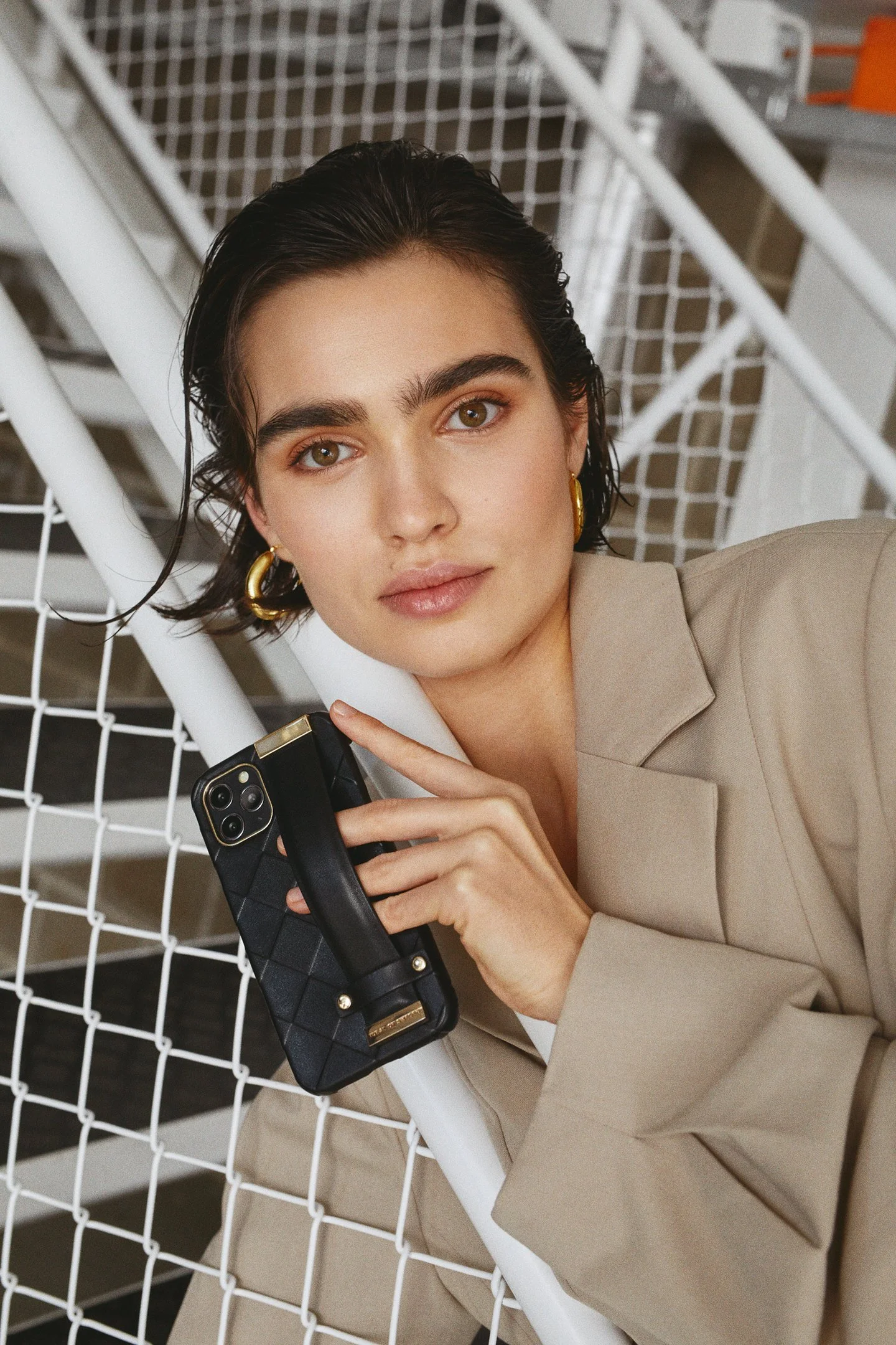 IDEAL OF SWEDEN SS21
