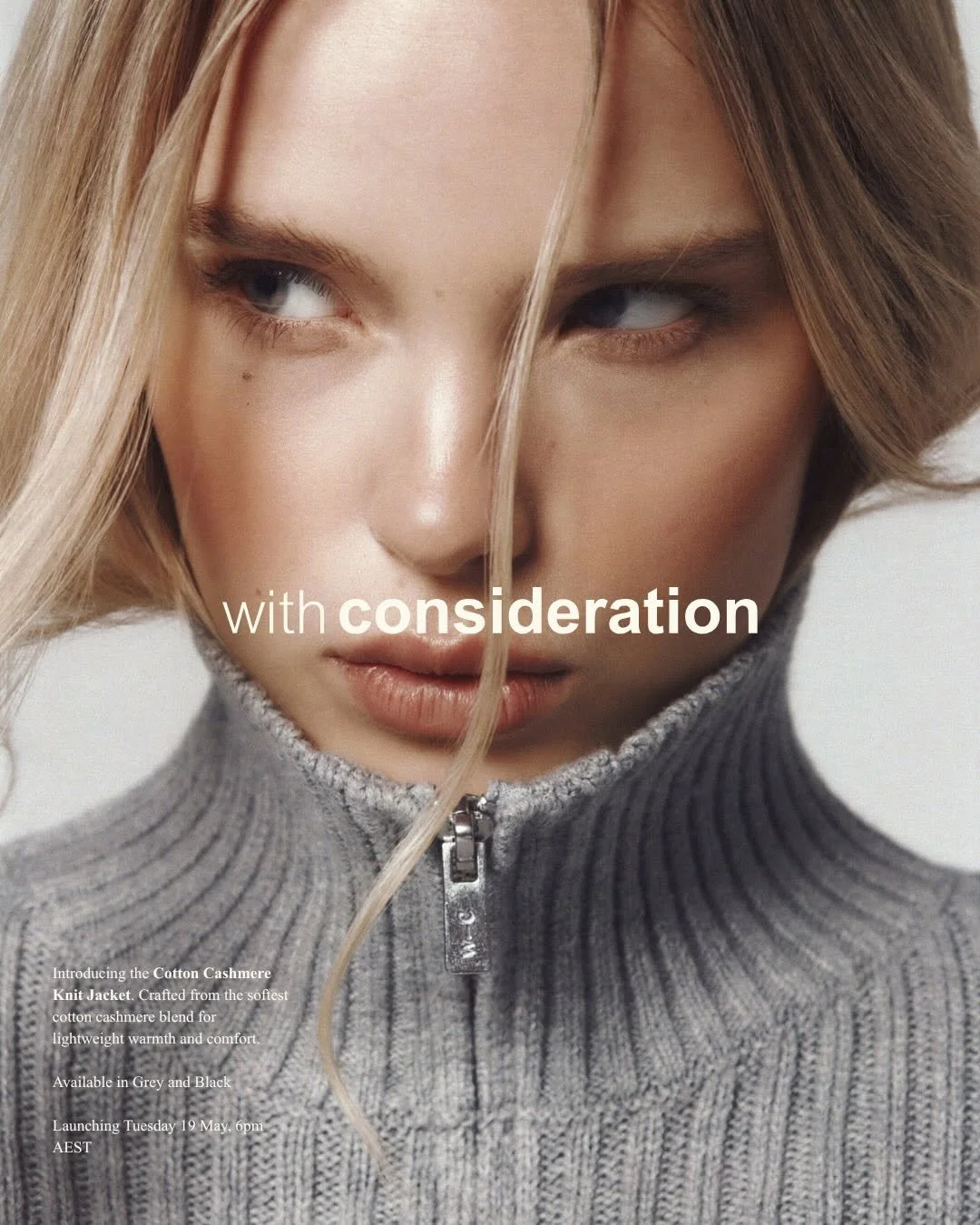 WITH CONSIDERATION AW26