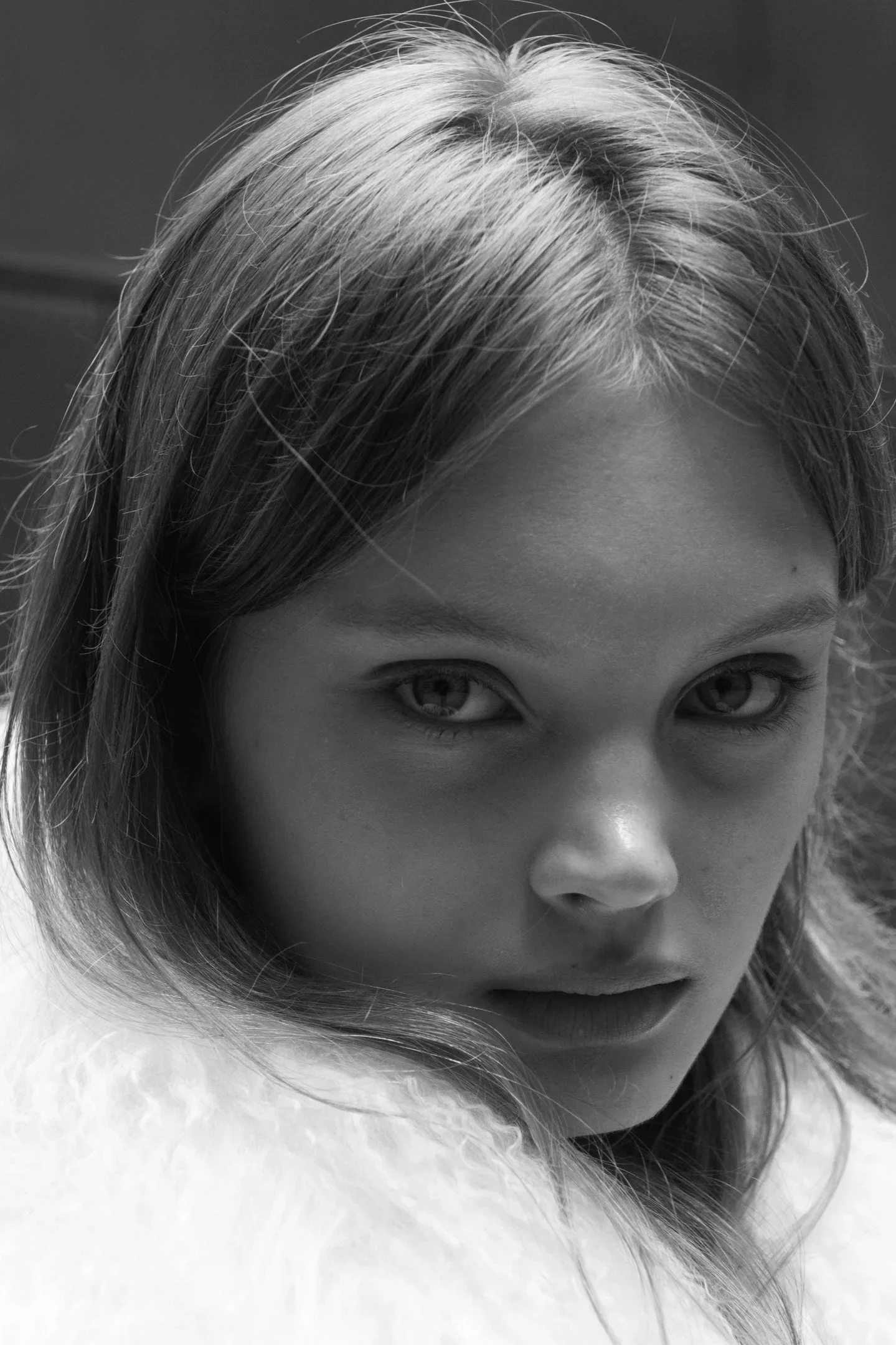KERTTU SARKOLA by Johanna Rontu