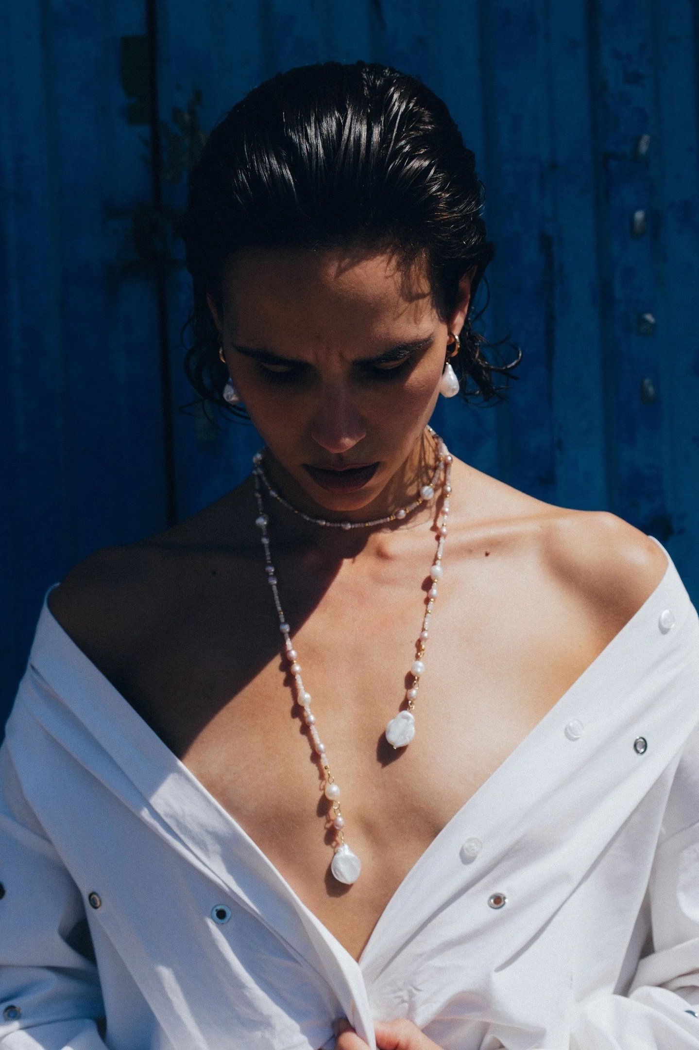 LULU DE FREITAS by Kimmo Halme