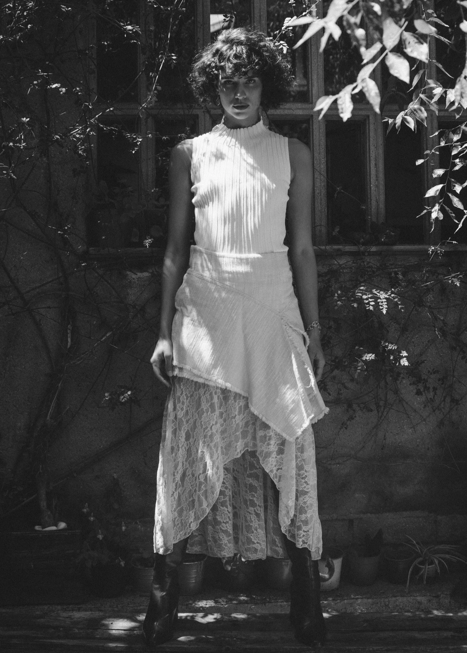 LULU DE FREITAS by Kimmo Halme