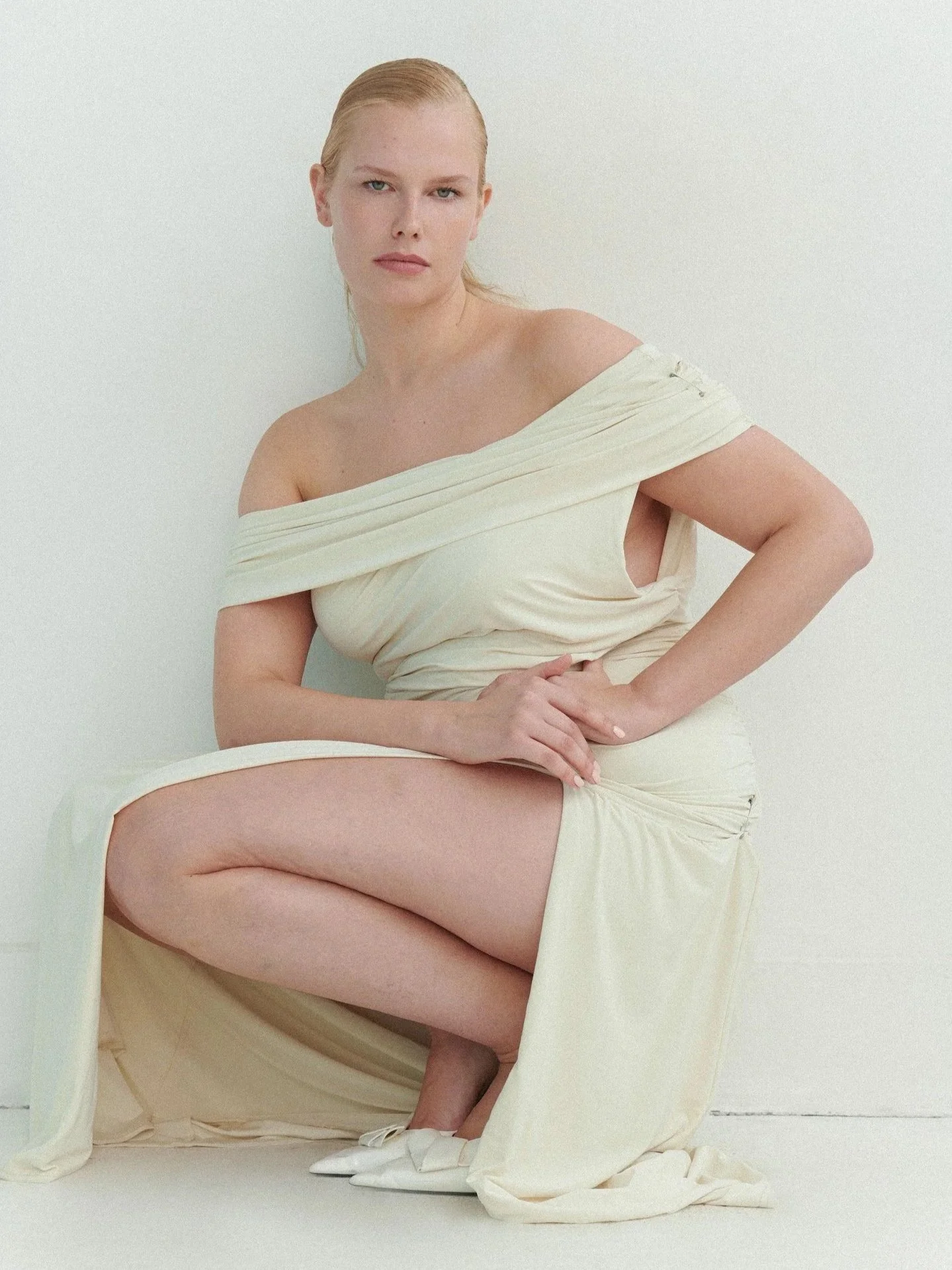 AINO MARTIKAINEN by Stella Morais