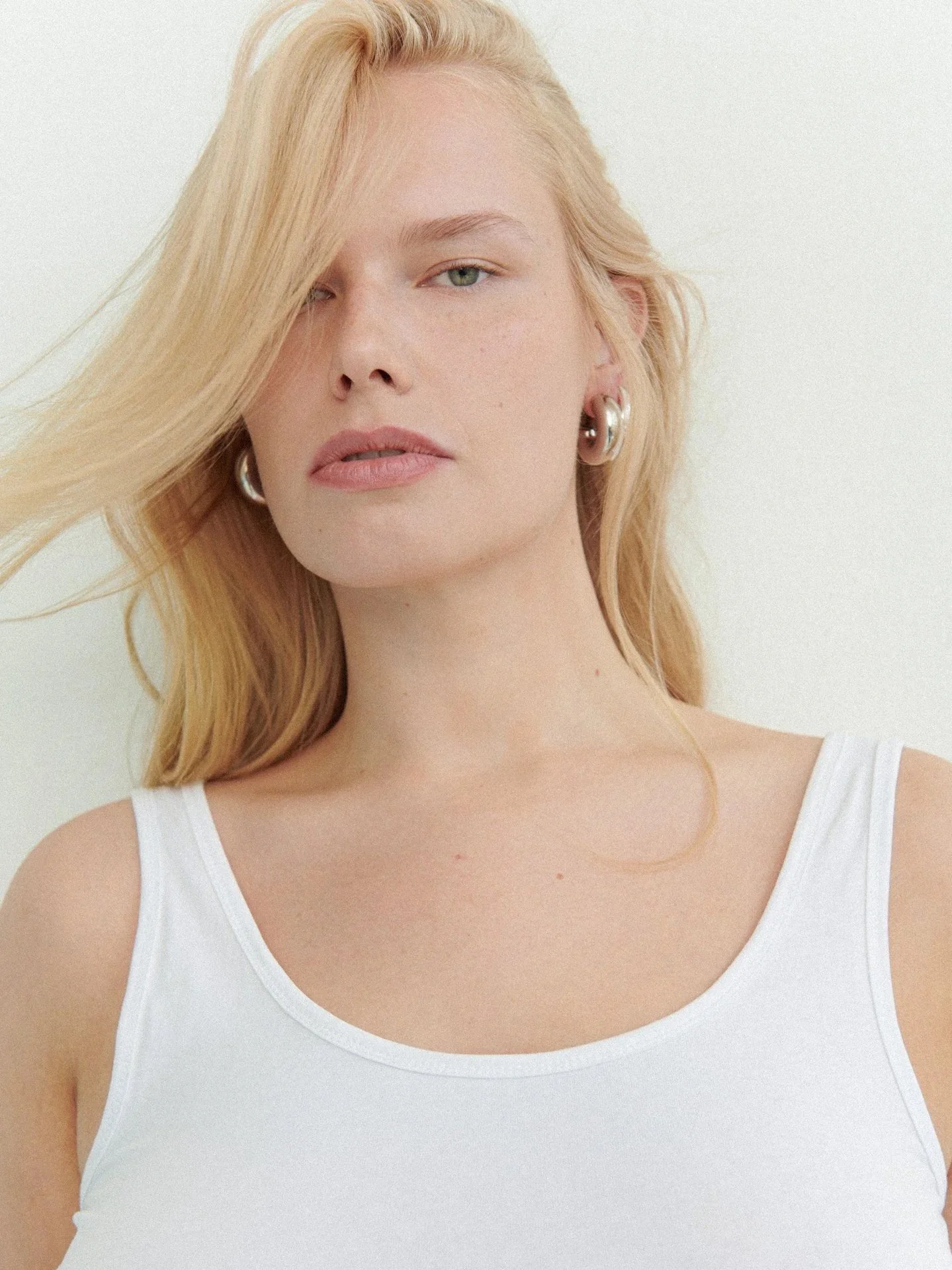 AINO MARTIKAINEN by Stella Morais
