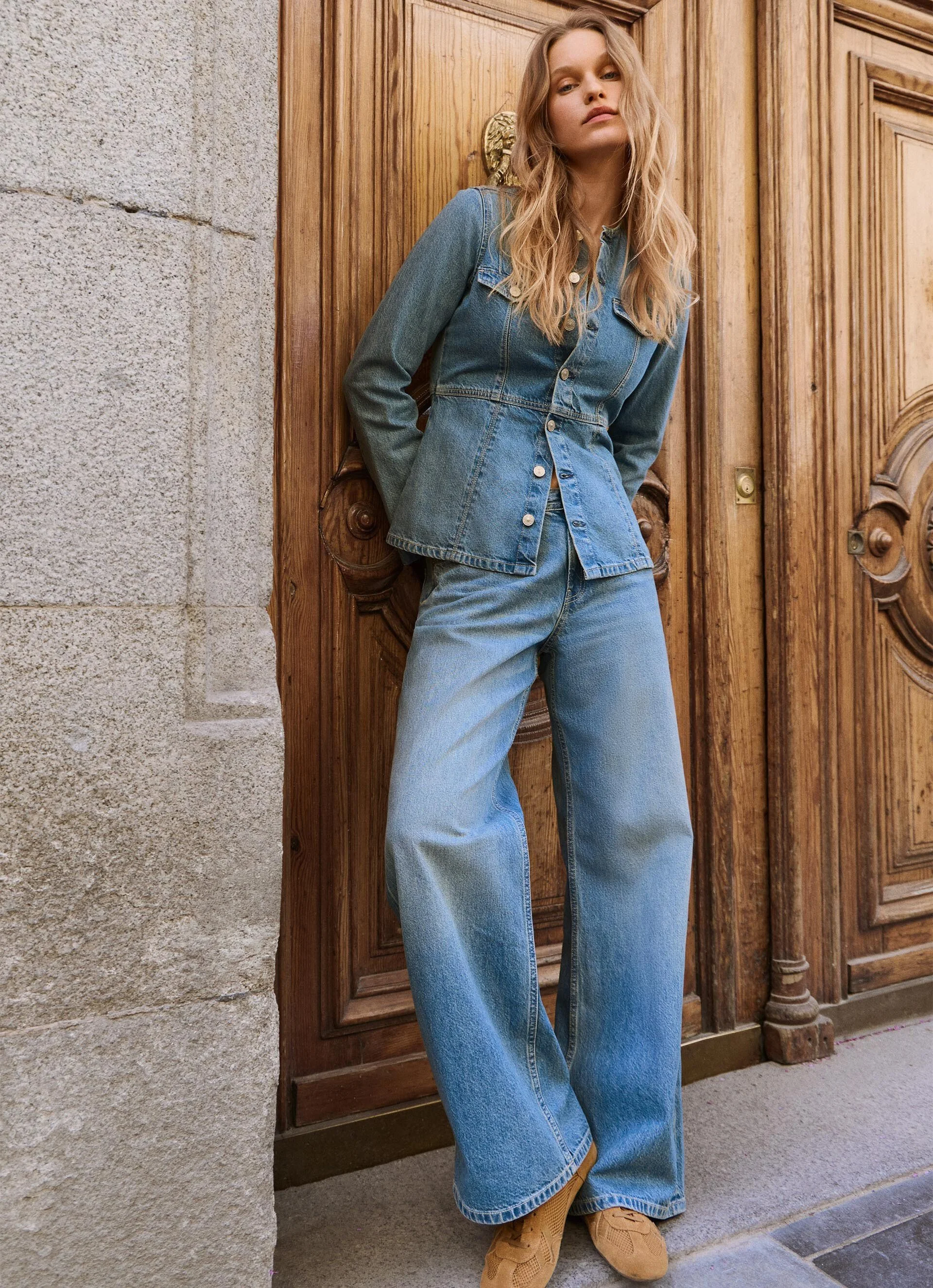 PEPE JEANS SS26