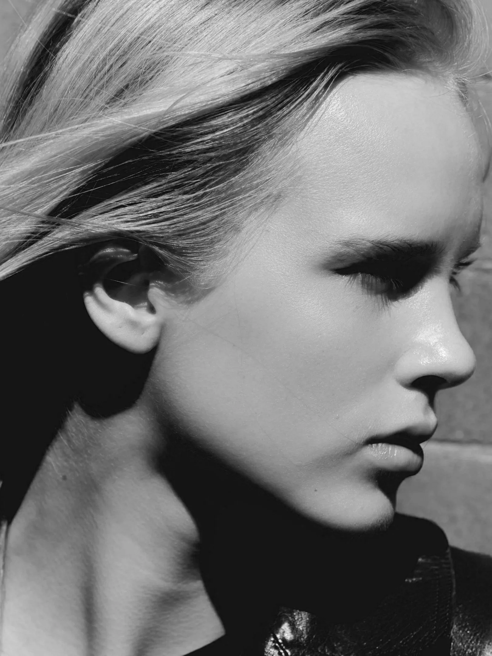 NICOLE PIHAMAA by Luke Foley Martin