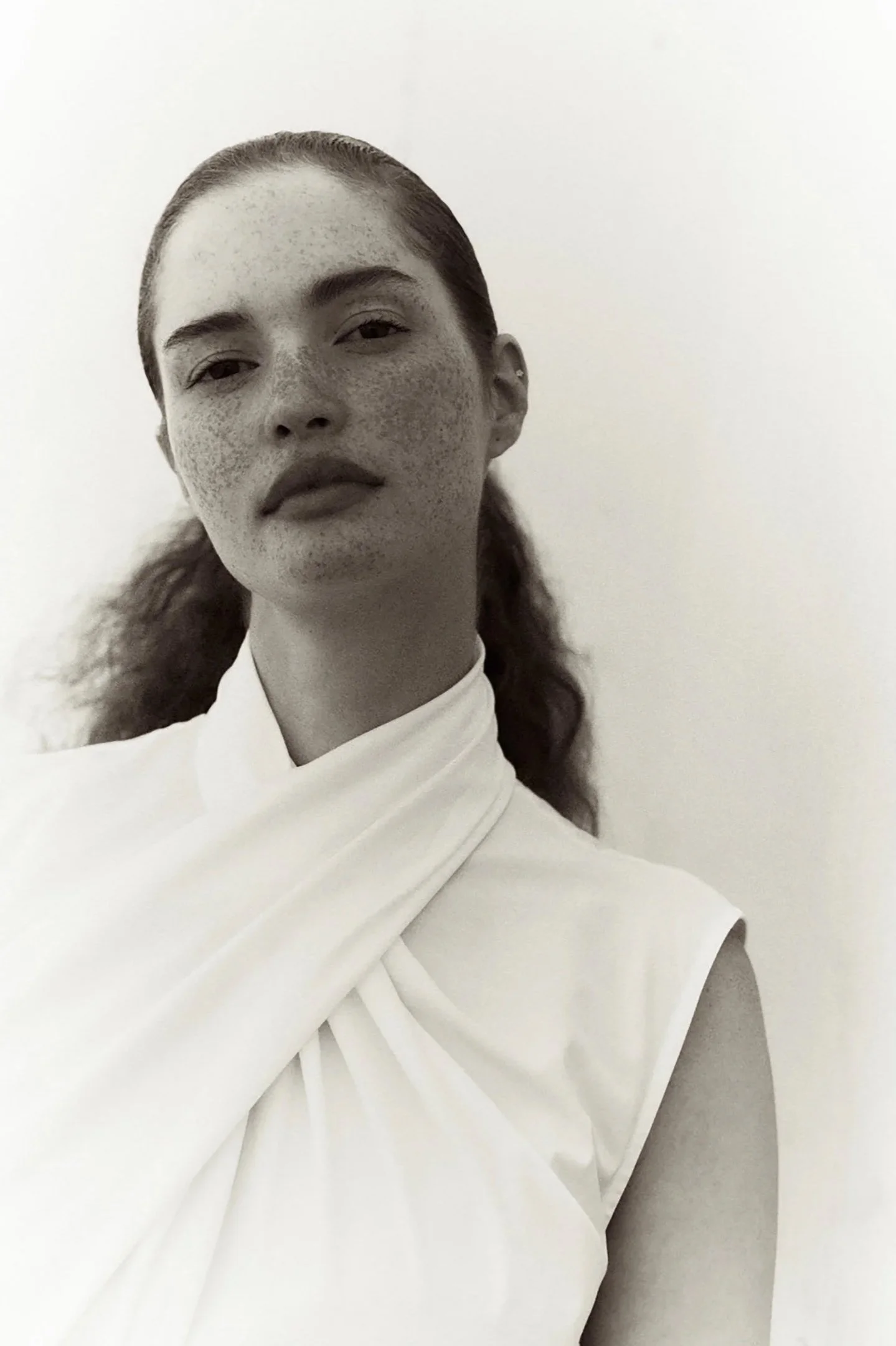 MARIANGELA BONANNI by Myrthe Giesbers