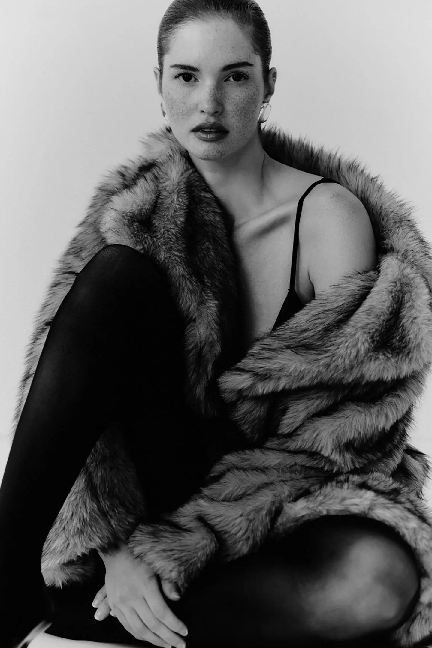 MARIANGELA BONANNI by Myrthe Giesbers