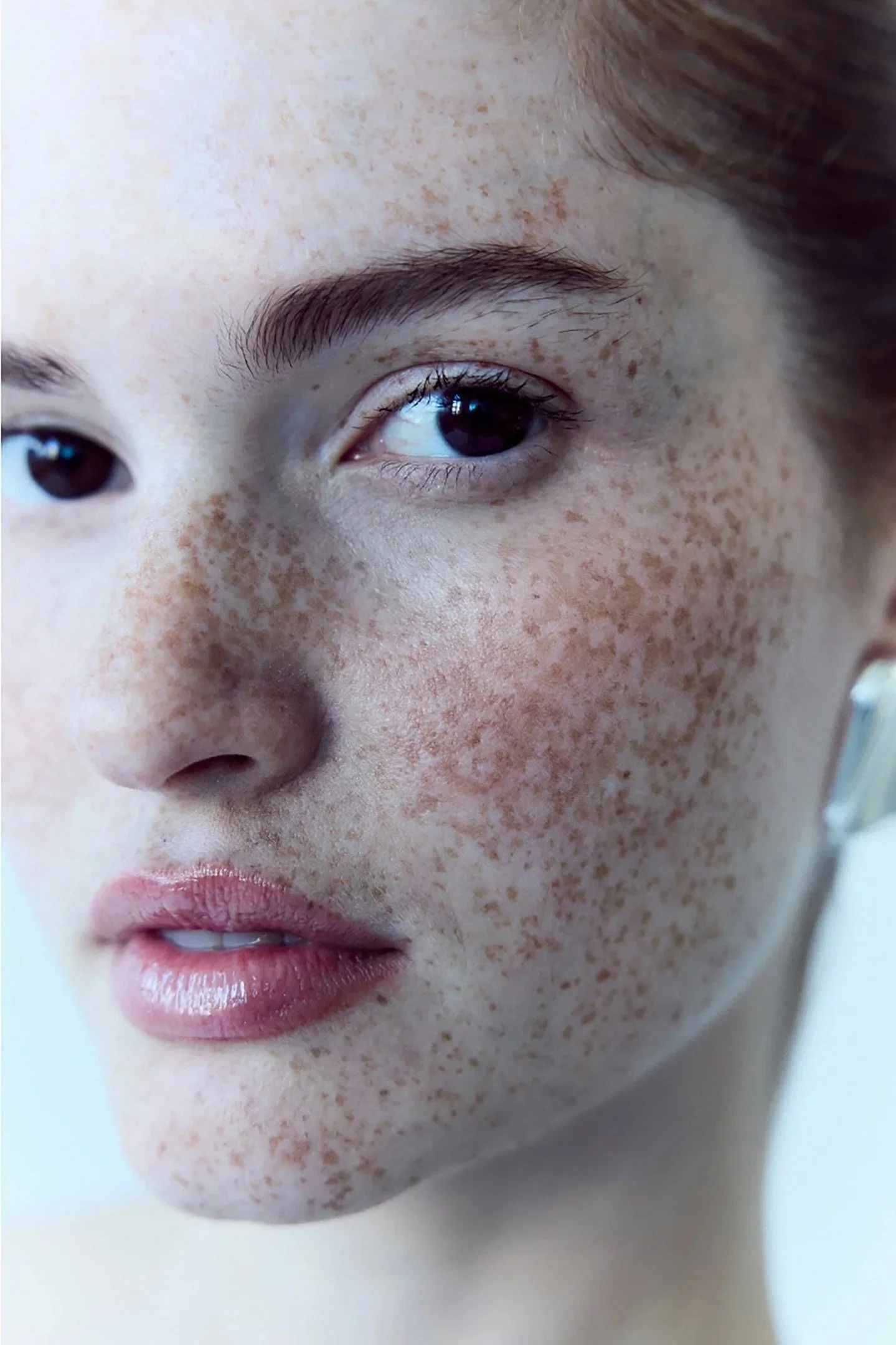 MARIANGELA BONANNI by Myrthe Giesbers