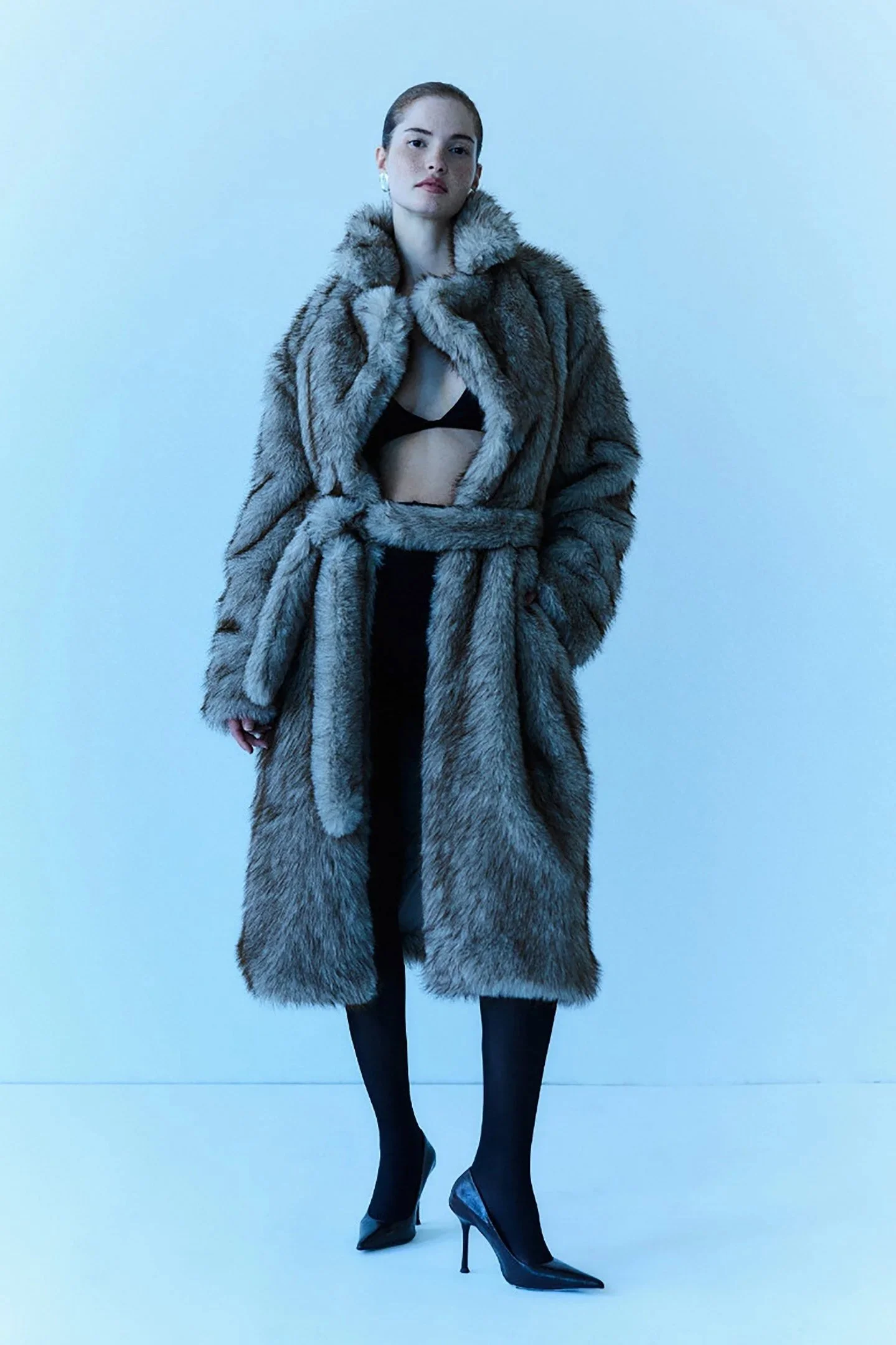 MARIANGELA BONANNI by Myrthe Giesbers