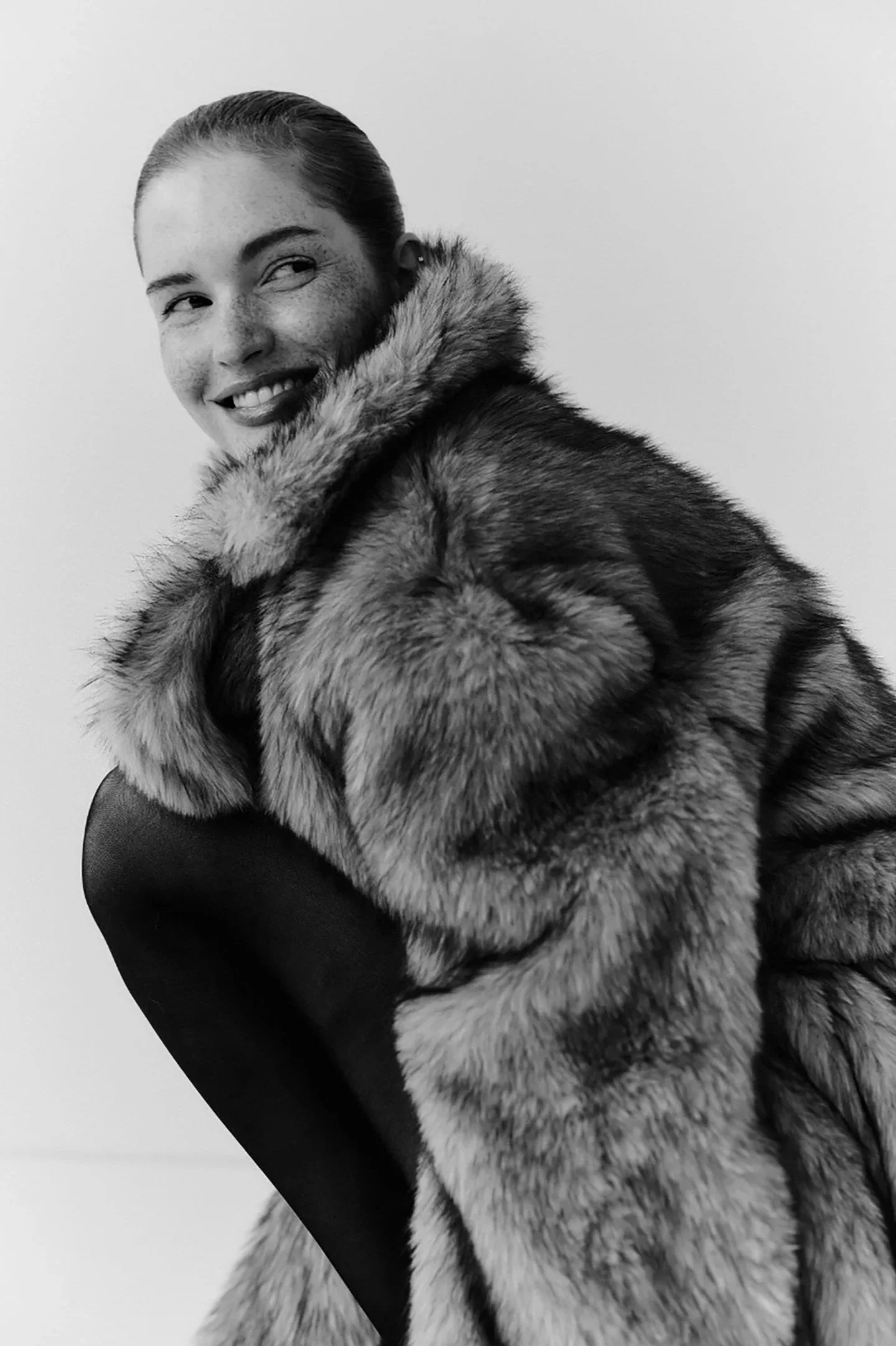 MARIANGELA BONANNI by Myrthe Giesbers