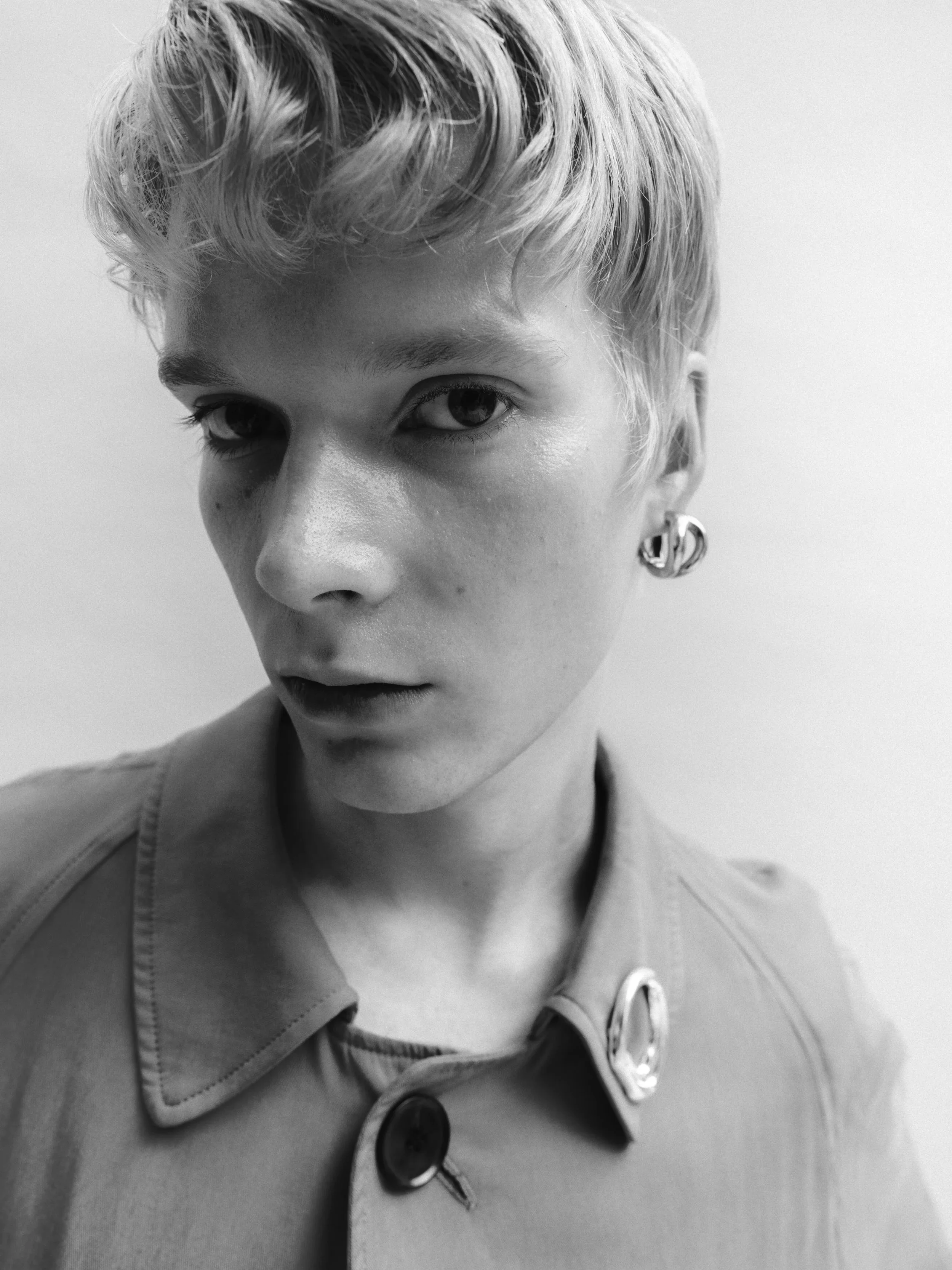 AARON SIRAINEN by Samuli Vienola