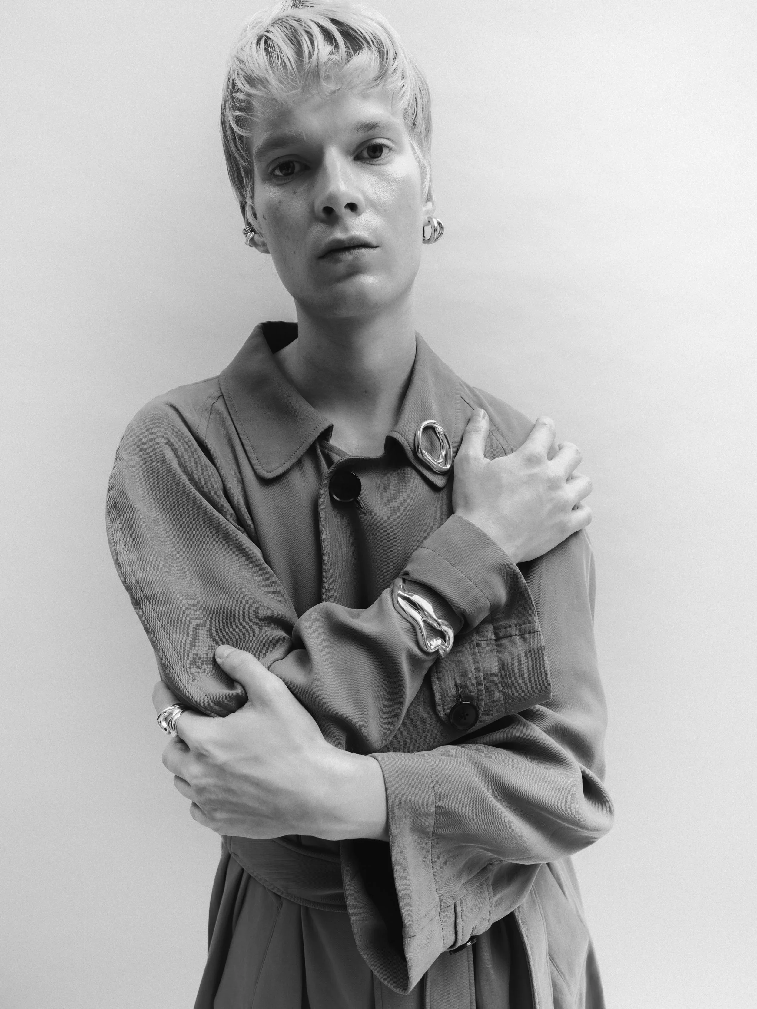 AARON SIRAINEN by Samuli Vienola