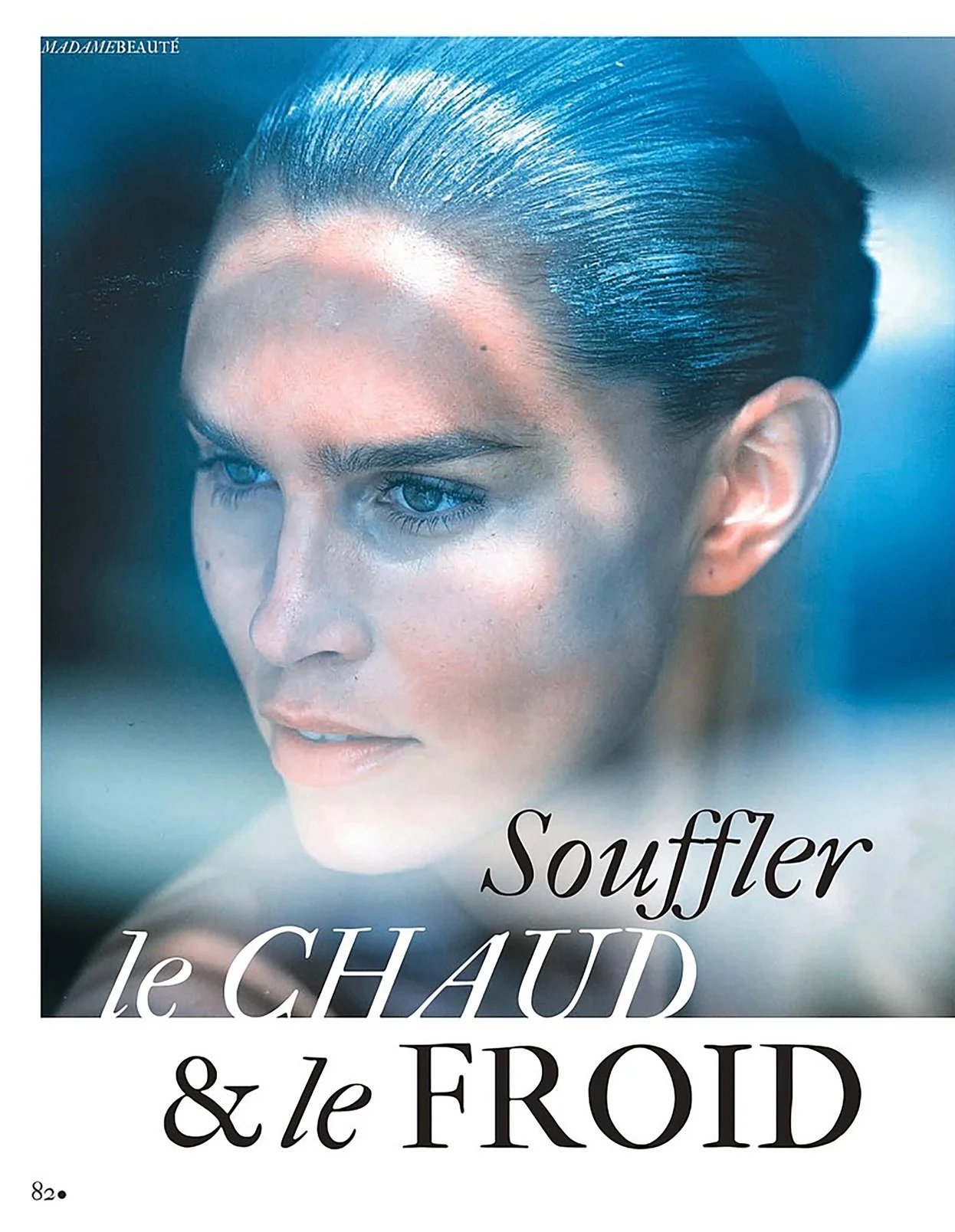 MADAME FIGARO FRANCE