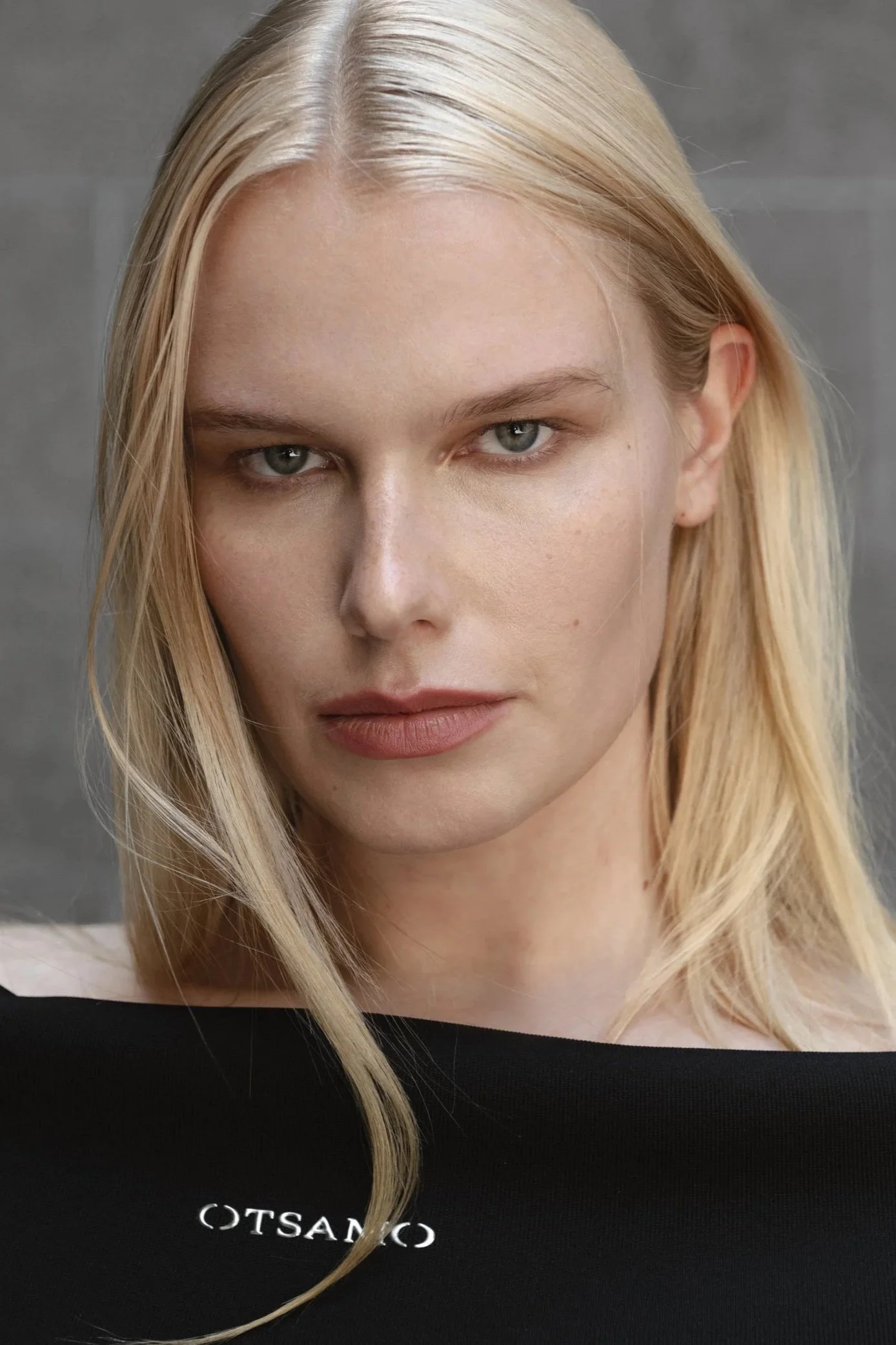 AINO MARTIKAINEN by Johanna Rontu