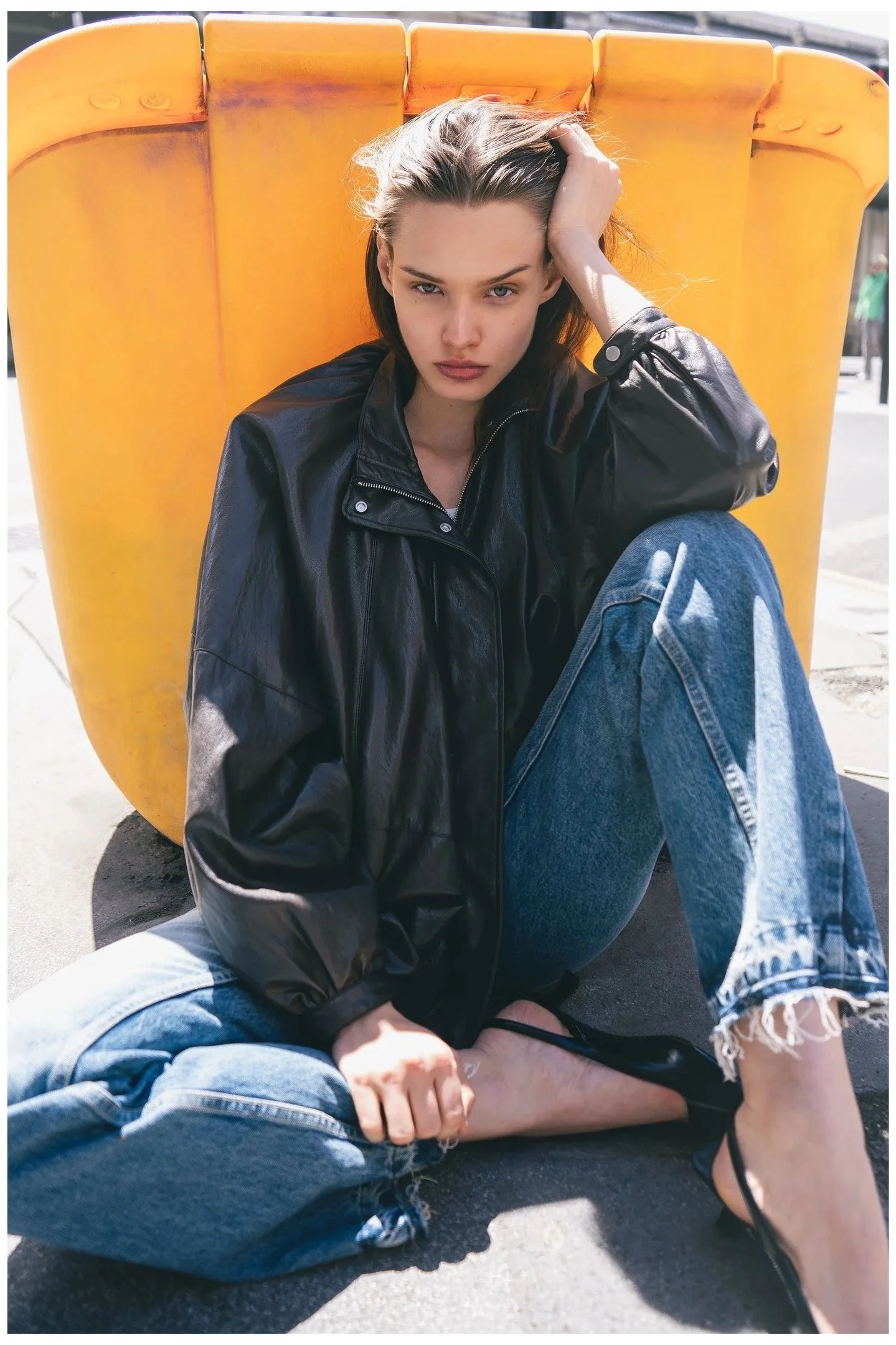 HELENA SOILA by Elizabeth Lenthall