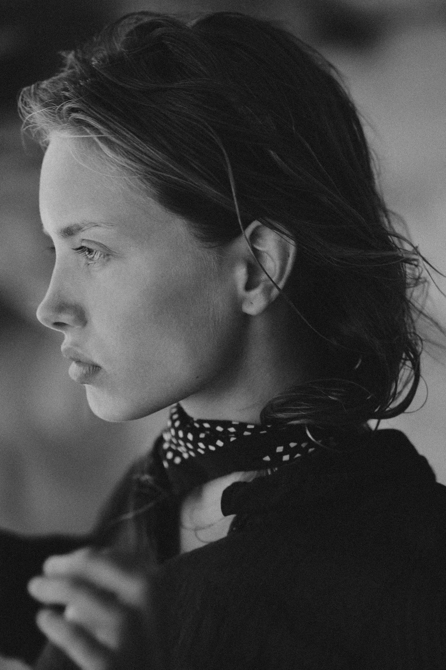 OLIVIA CISNEROS by Michael Carrello