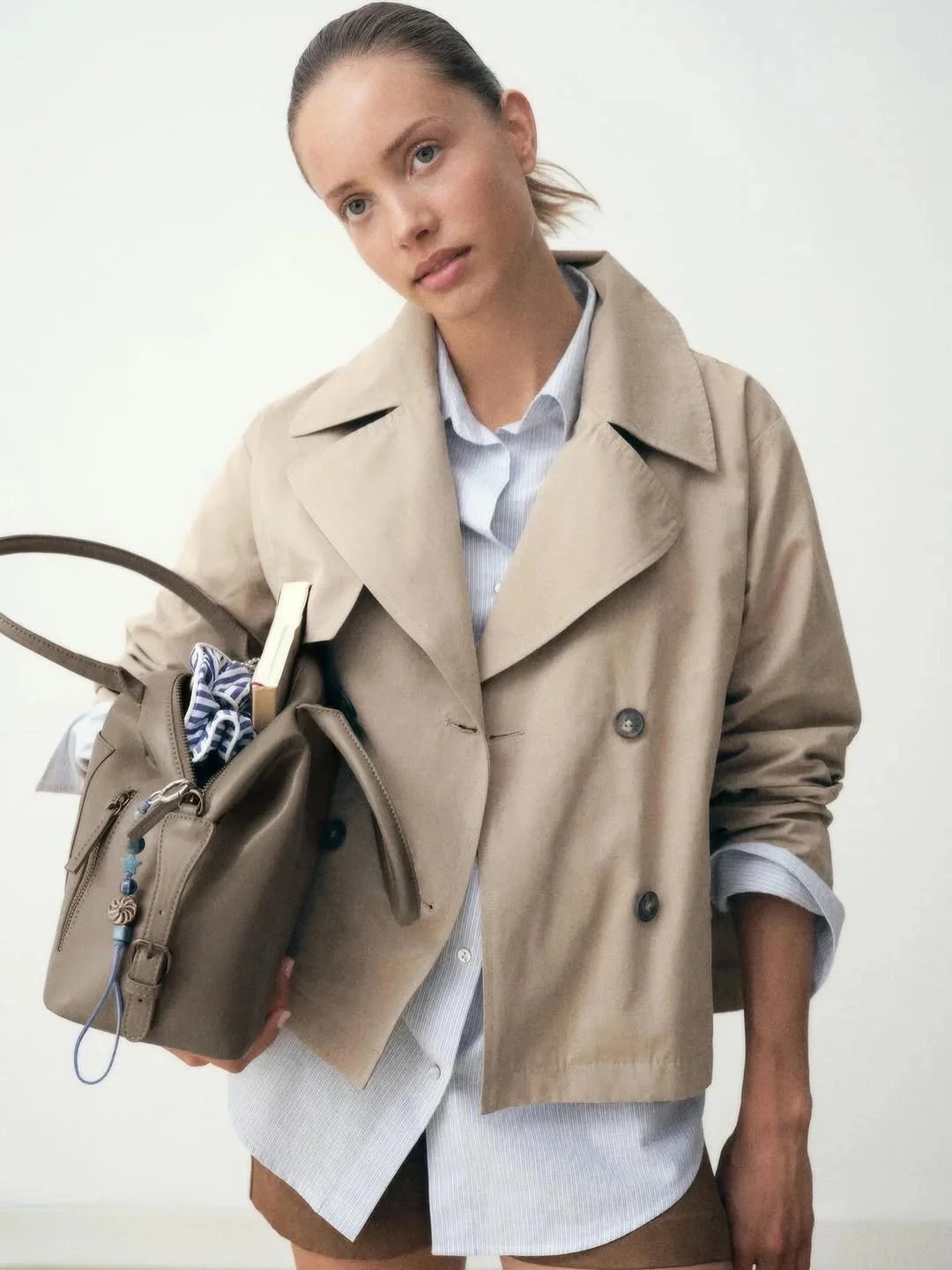 MANGO TEEN AW25