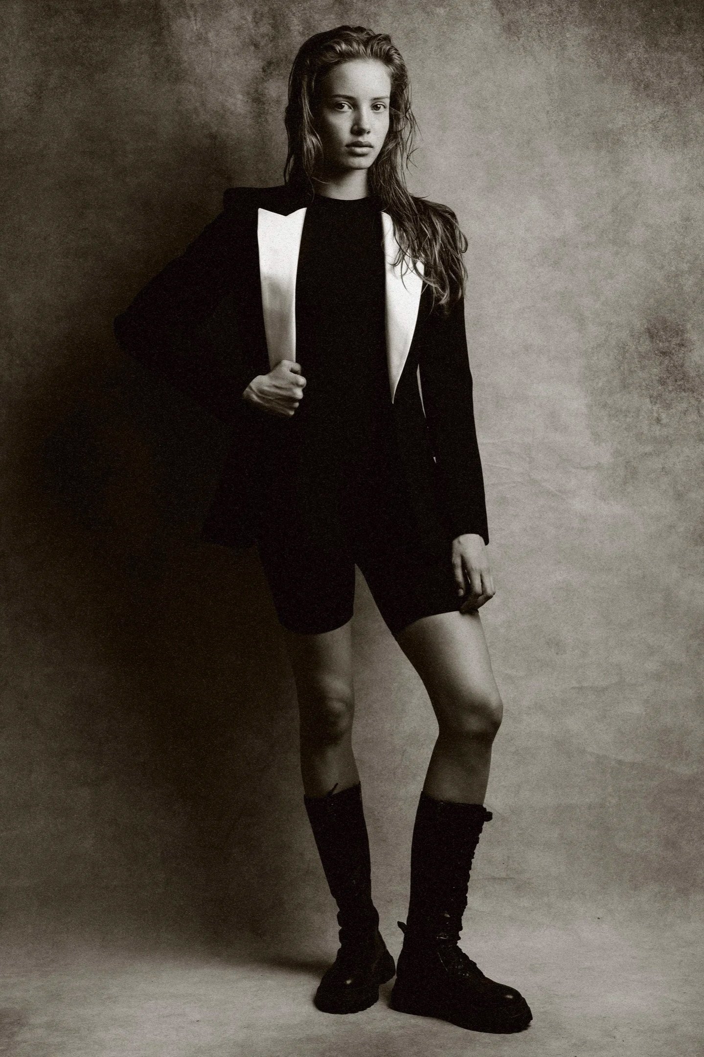 OLIVIA CISNEROS by Adam Amouri