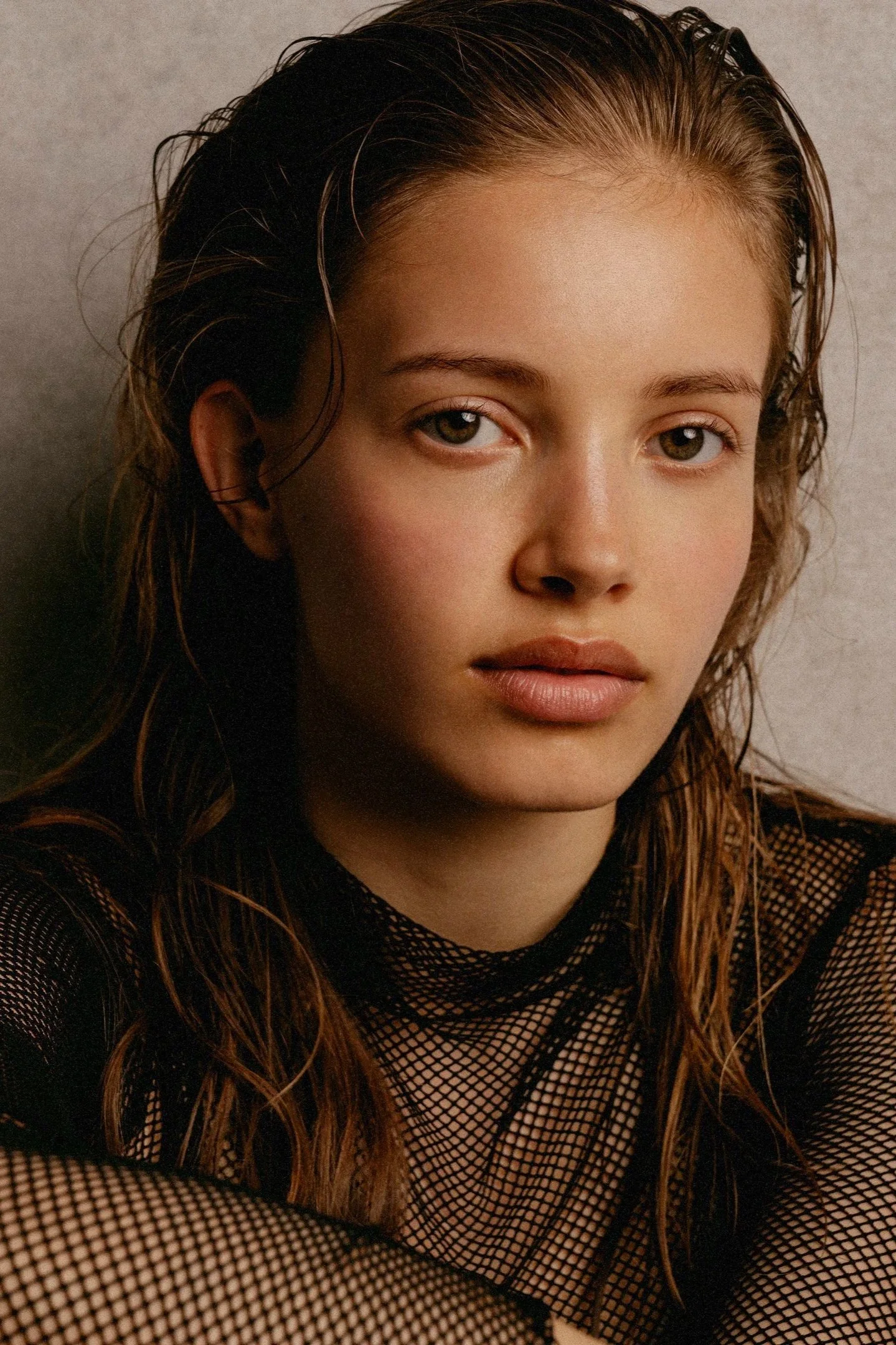 OLIVIA CISNEROS by Adam Amouri