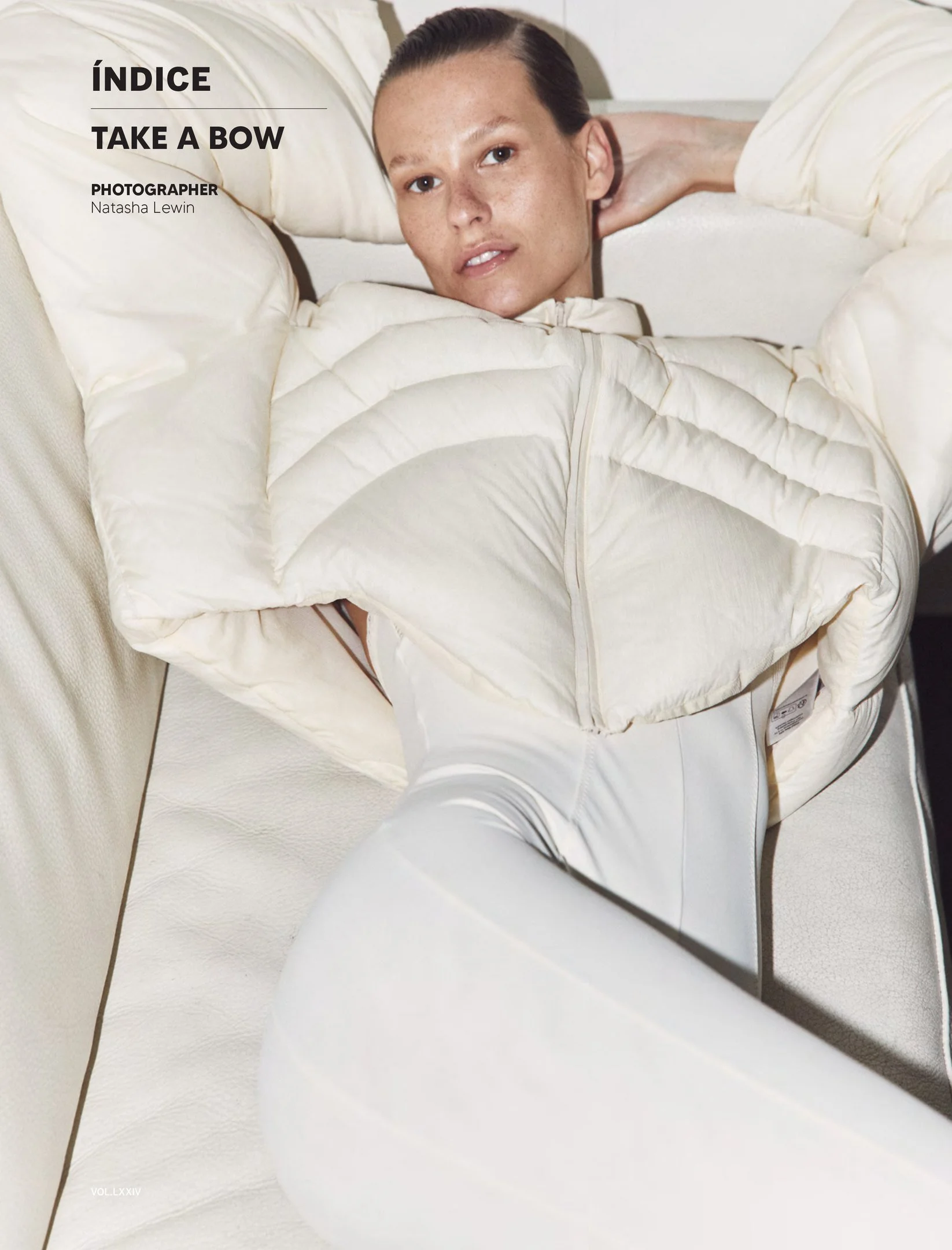 ISSUE MAGAZINE