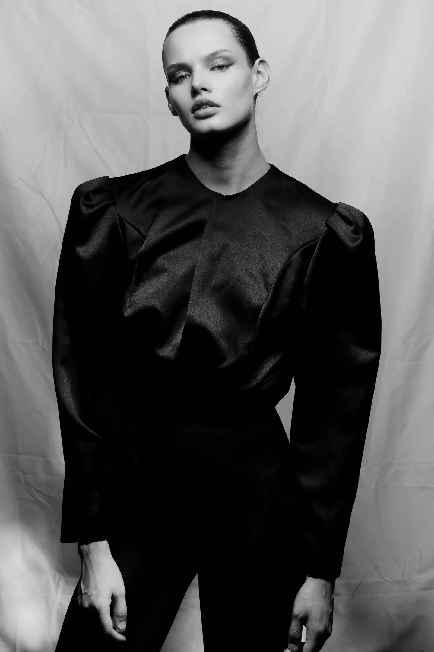 HELENA SOILA by Gilad Sasporta