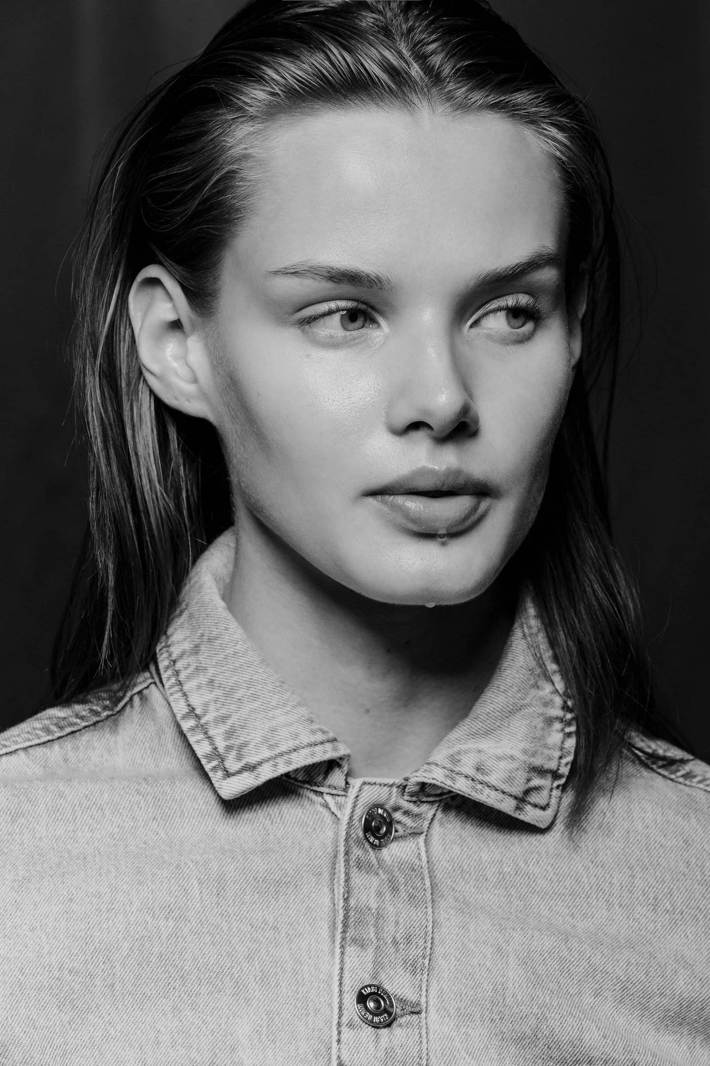 HELENA SOILA by Gilad Sasporta