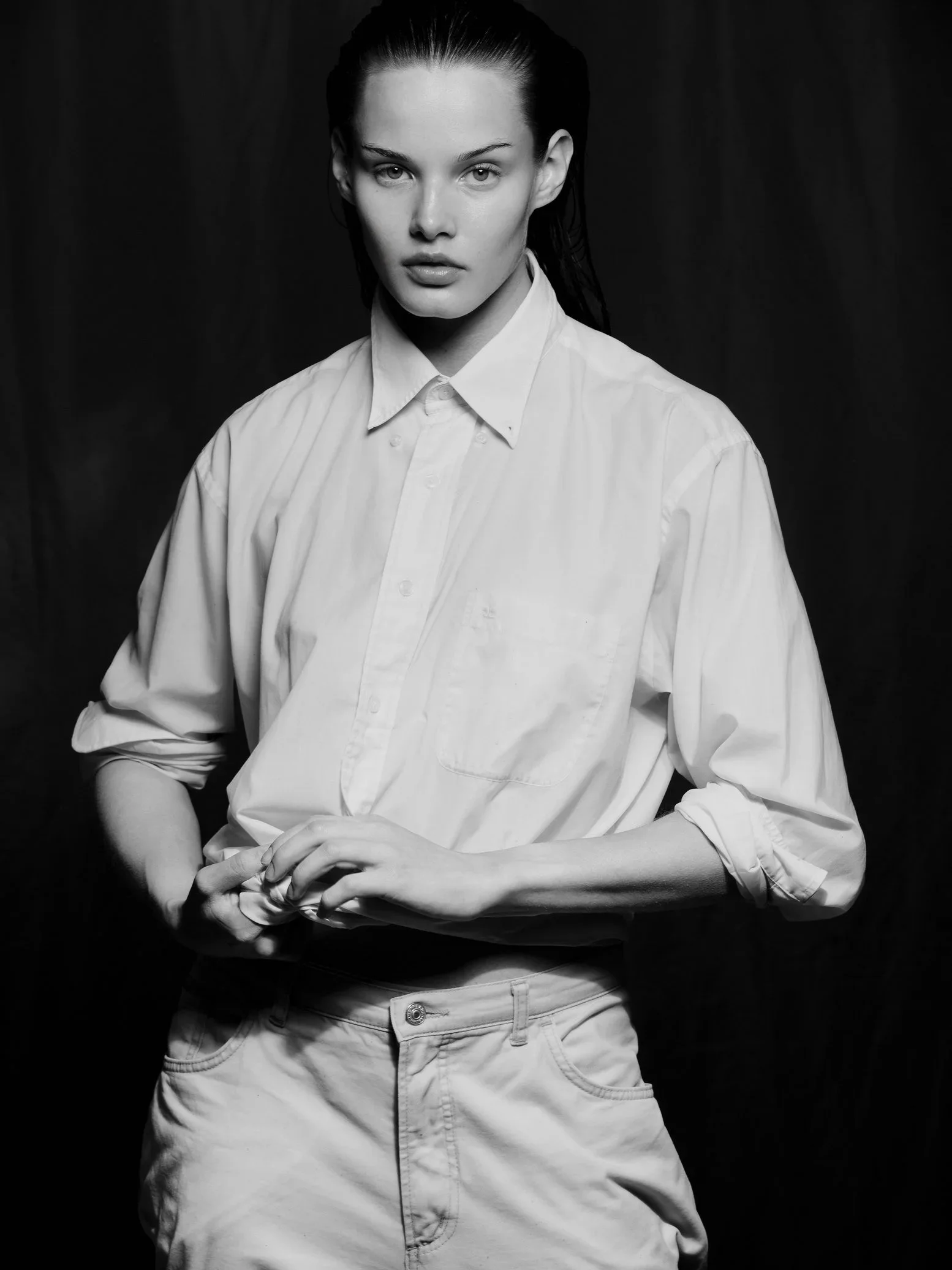 HELENA SOILA by Gilad Sasporta