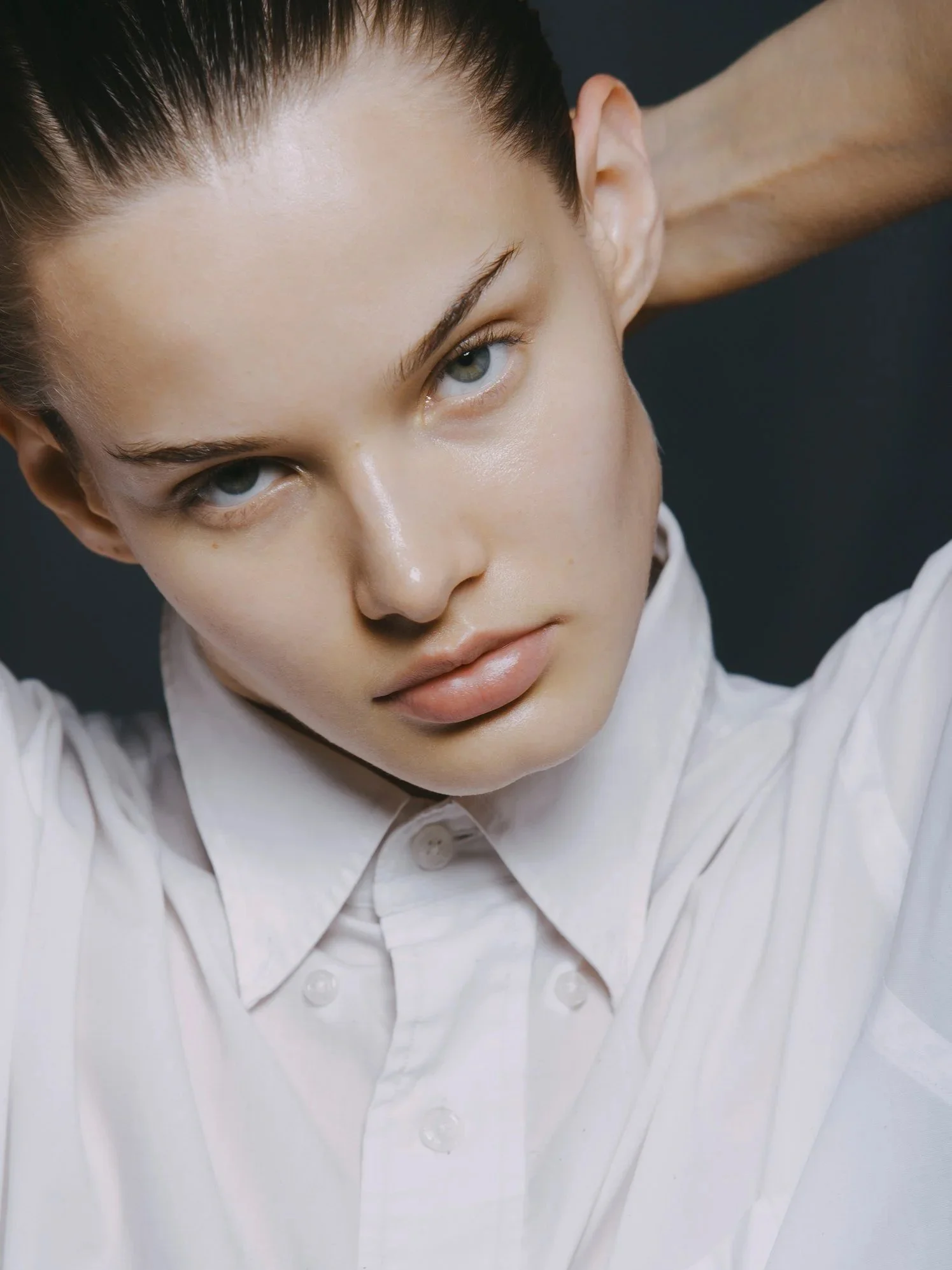 HELENA SOILA by Gilad Sasporta