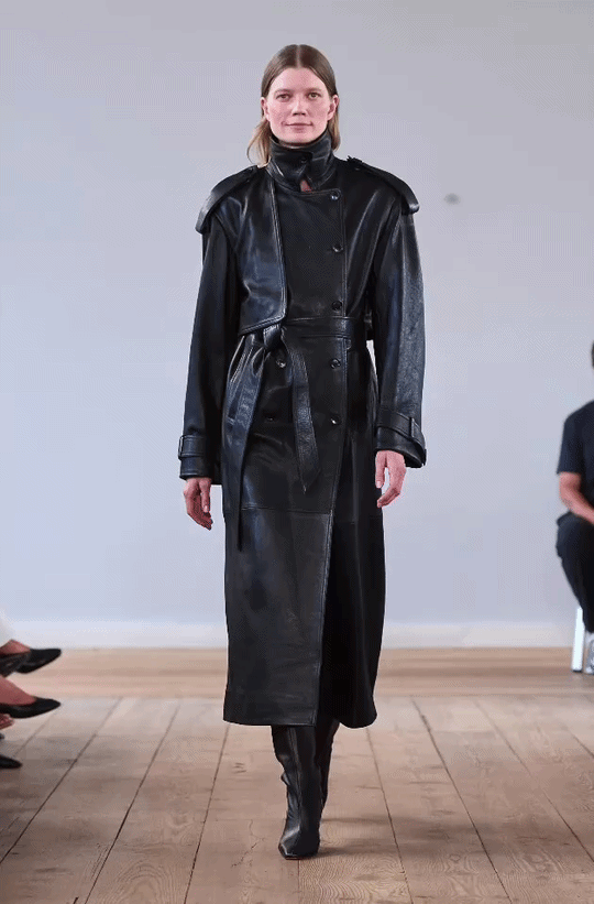 ALMADA AW26