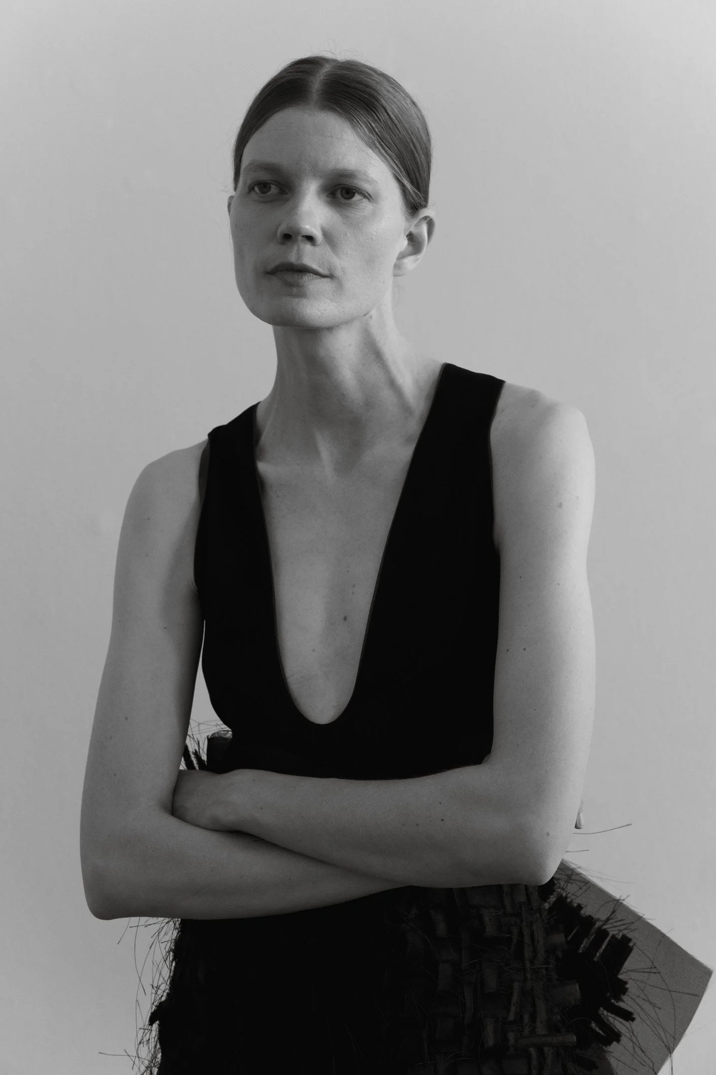 SAARA SIHVONEN by Johanna Rontu