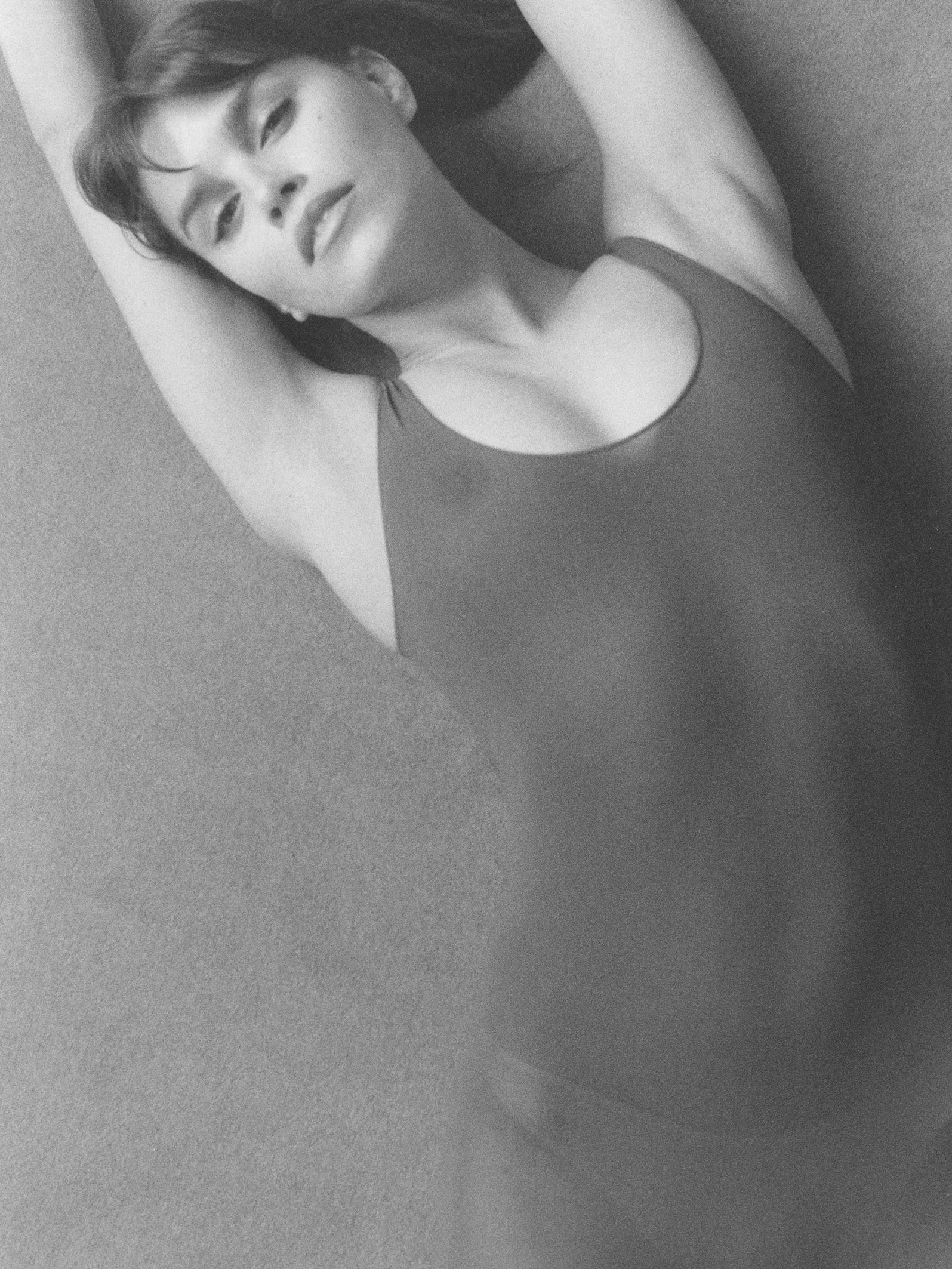 OLIVIA AARNIO by John Karno