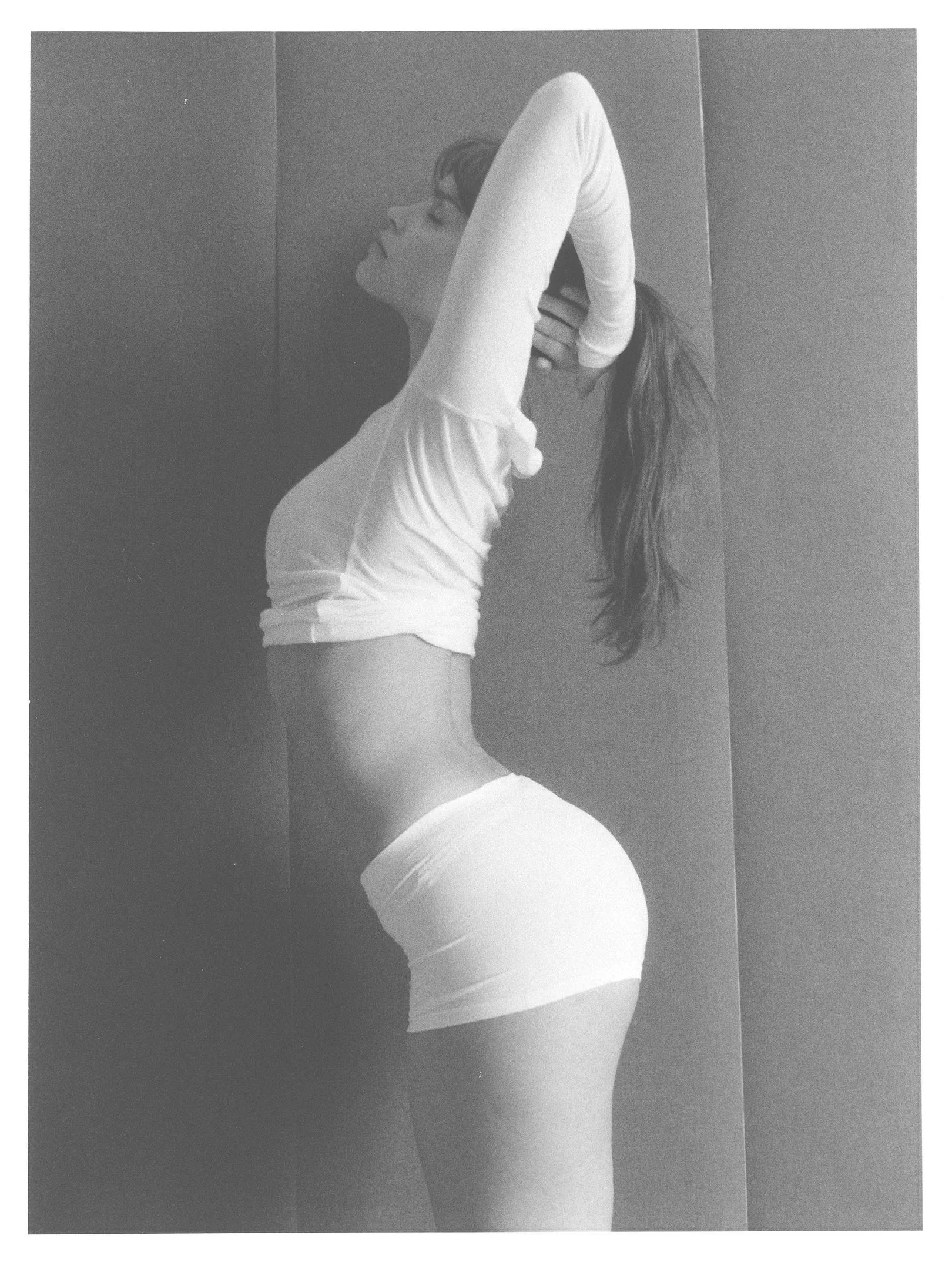 OLIVIA AARNIO by John Karno