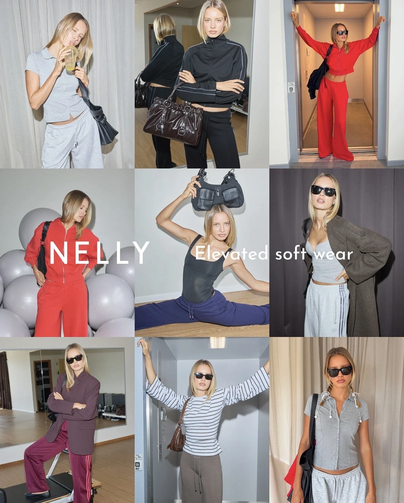 NELLY AW26