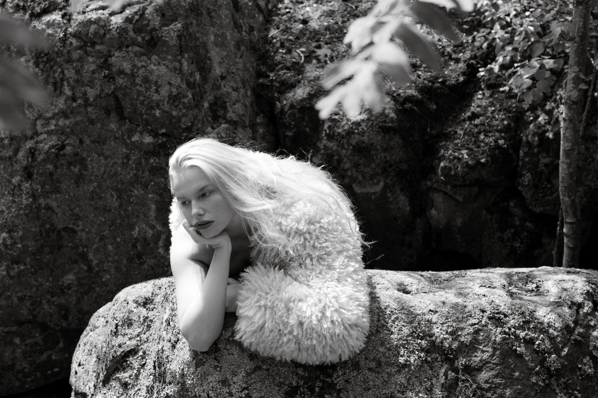 AINO MARTIKAINEN by Johanna Rontu