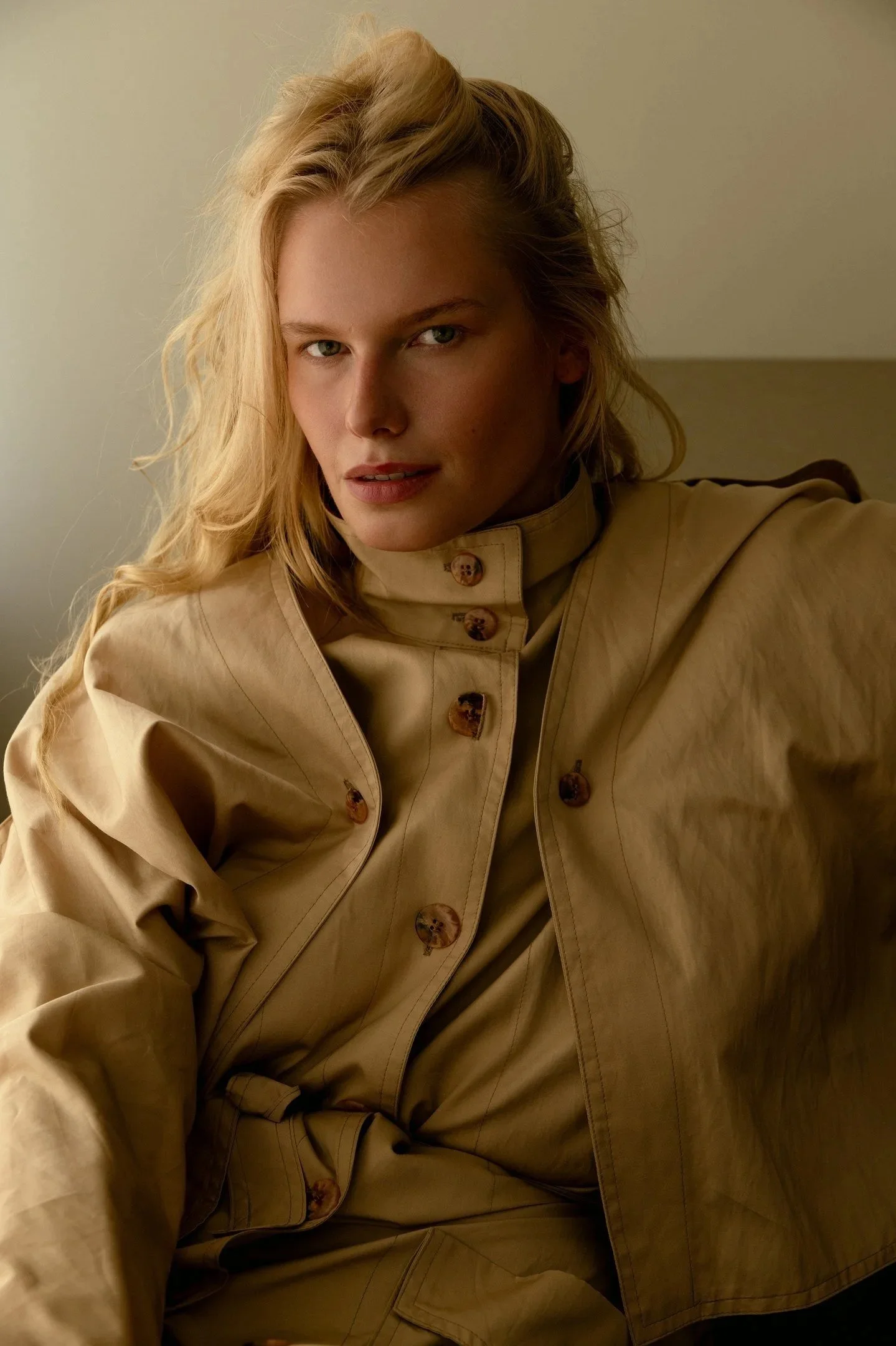 AINO MARTIKAINEN by Johanna Rontu
