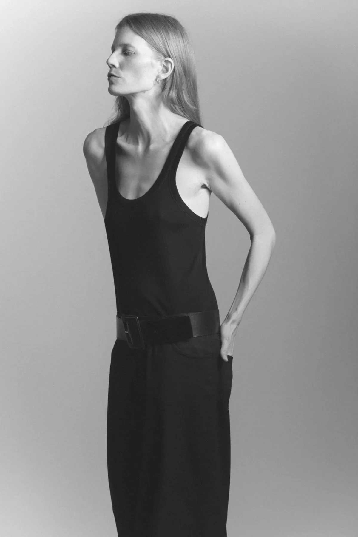 SAARA SIHVONEN by Johanna Rontu