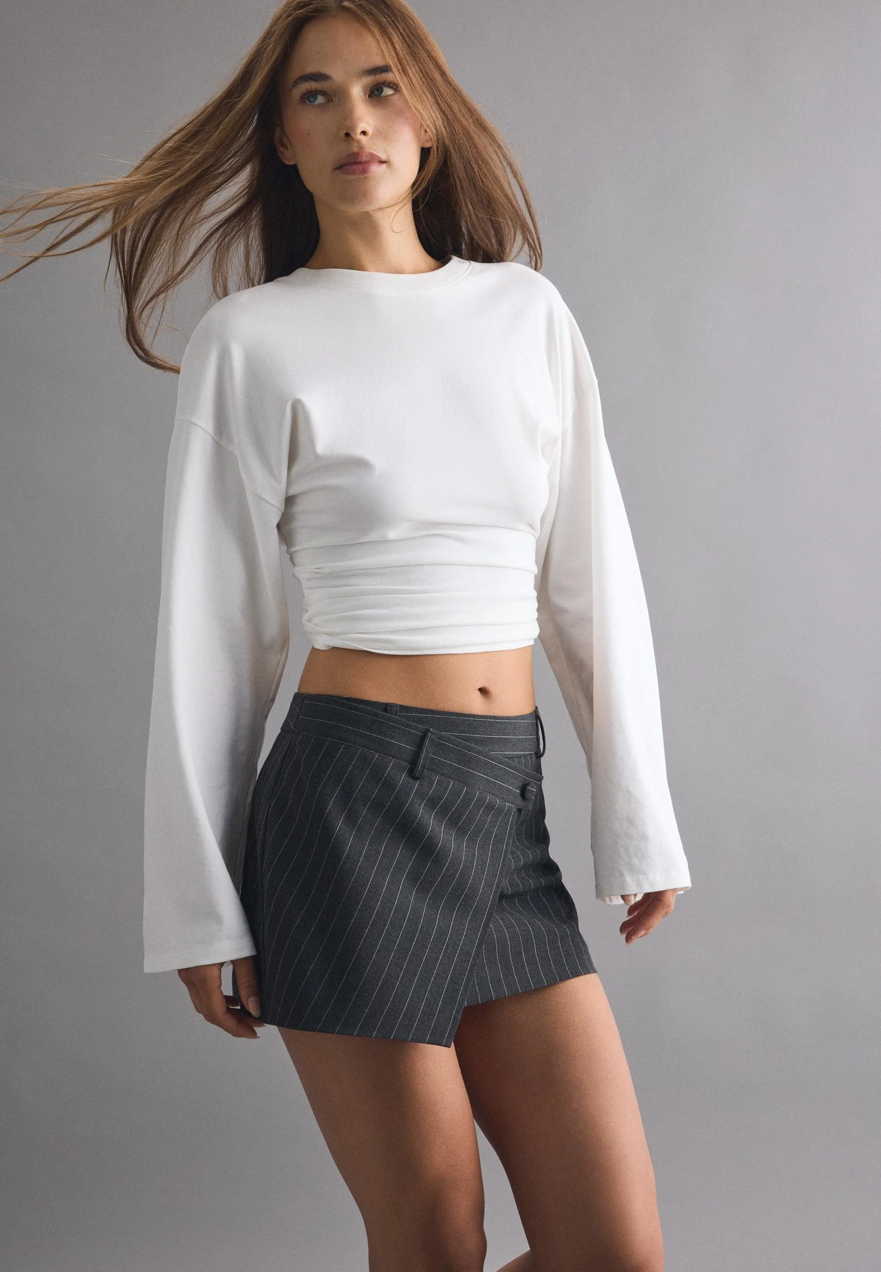 STRADIVARIUS AW26