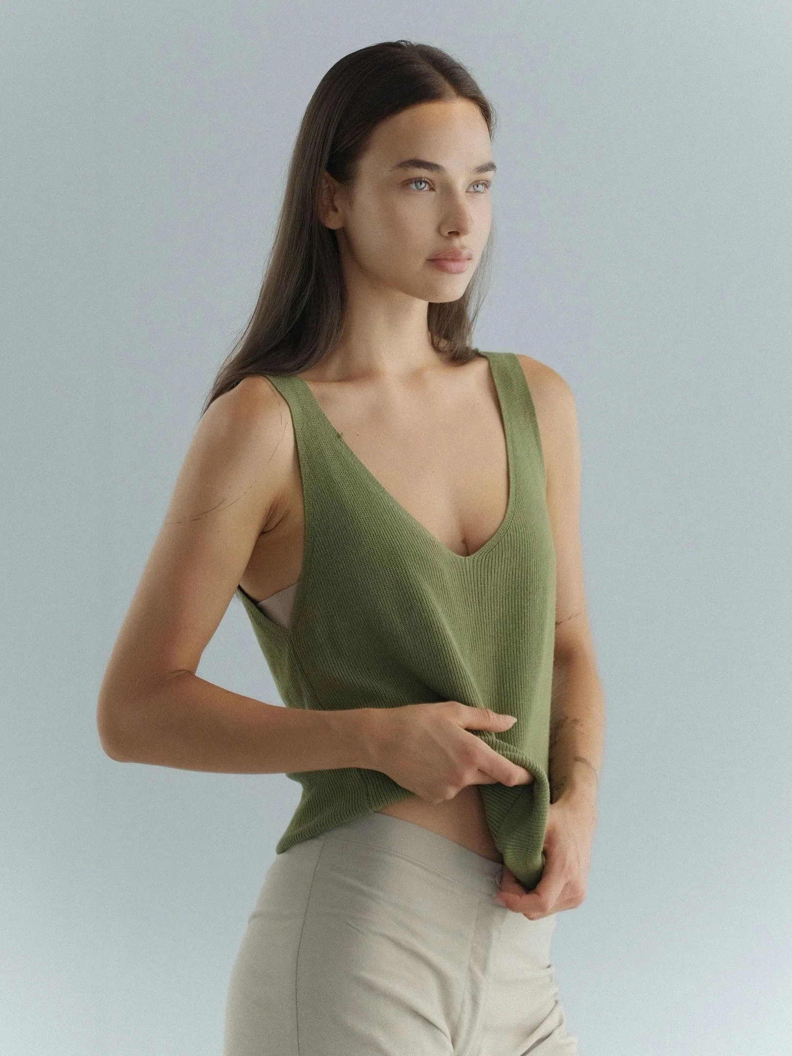 JOANNA WETTERSTRAND by Aleksander Pleshakov