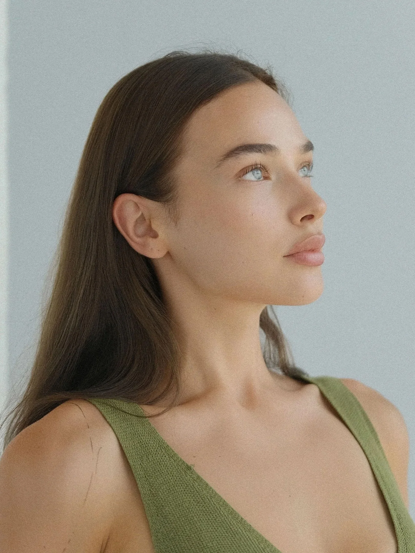 JOANNA WETTERSTRAND by Aleksander Pleshakov