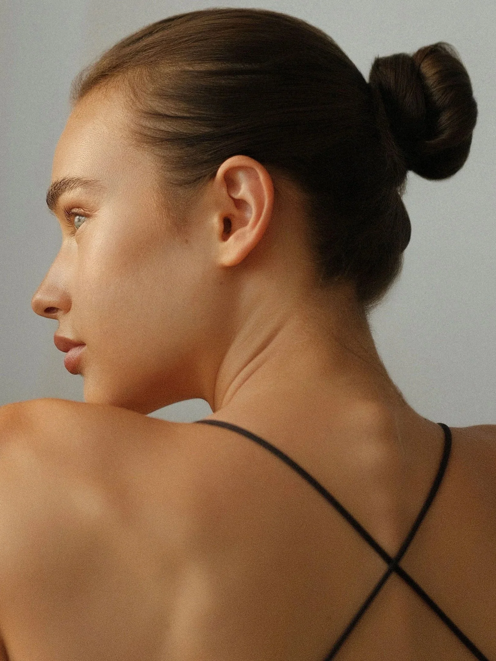 JOANNA WETTERSTRAND by Aleksander Pleshakov
