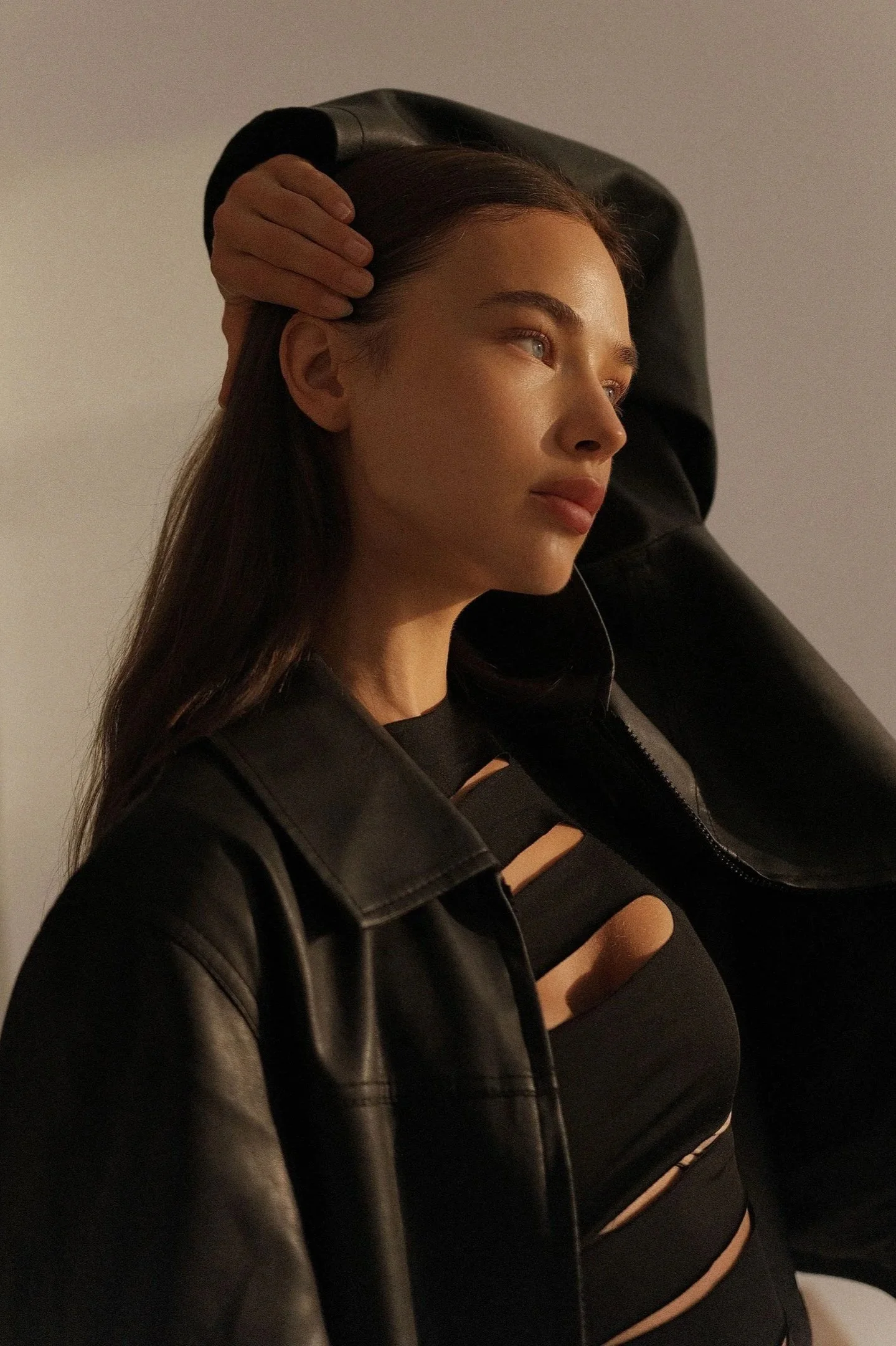 JOANNA WETTERSTRAND by Aleksander Pleshakov