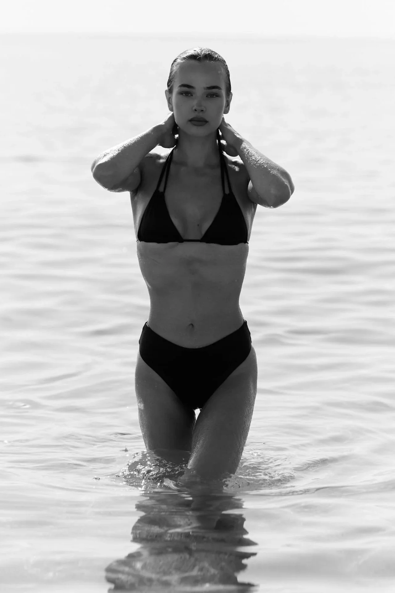 JOANNA WETTERSTRAND by Marta Ansone