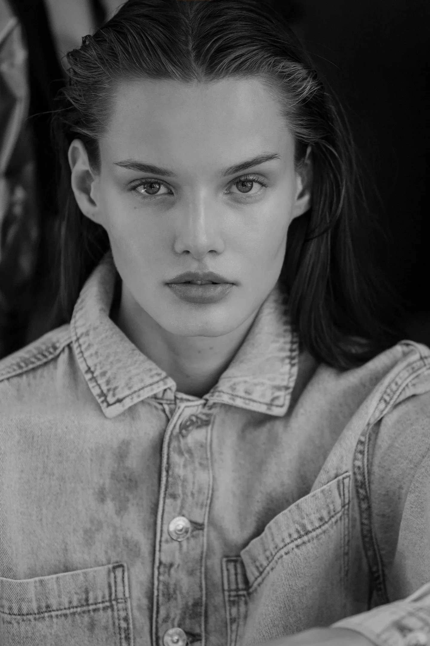 HELENA SOILA by Gilad Sasporta