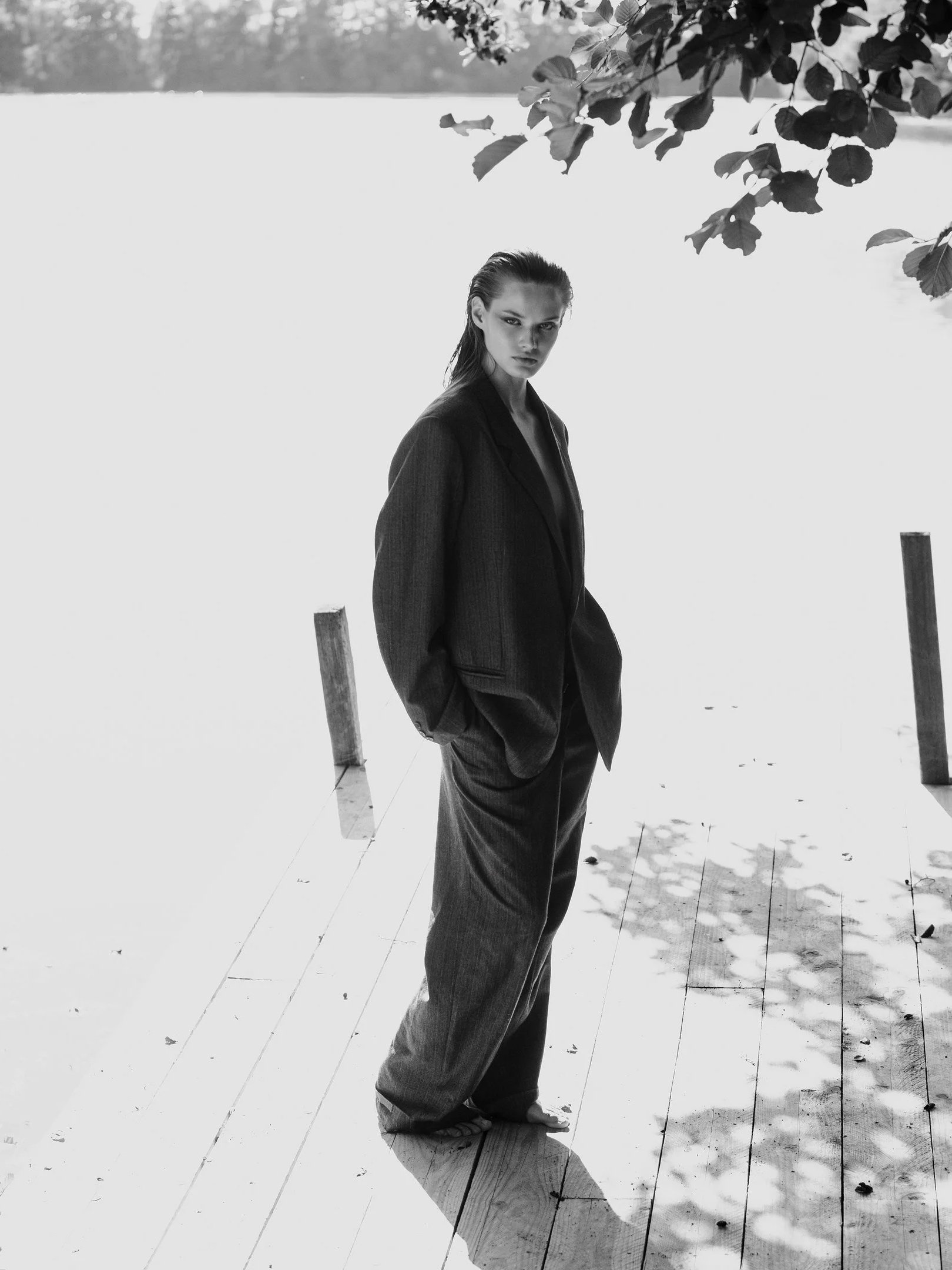HELENA SOILA by Gilad Sasporta