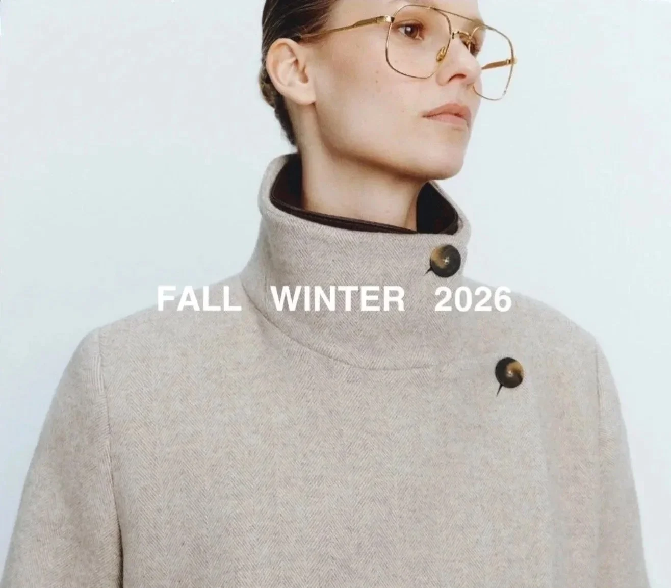 MARGAUX LONNBERG AW26