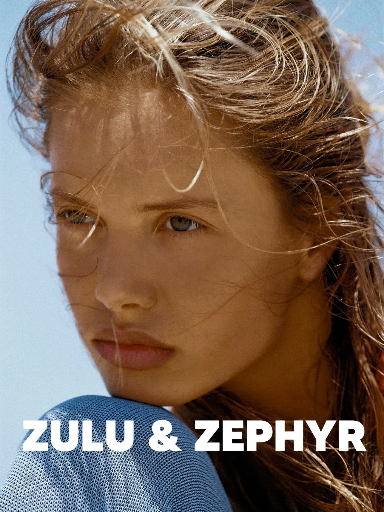 ZULU &amp; ZEPHYR SS26
