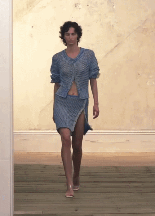 ECKHAUS LATTA SS27